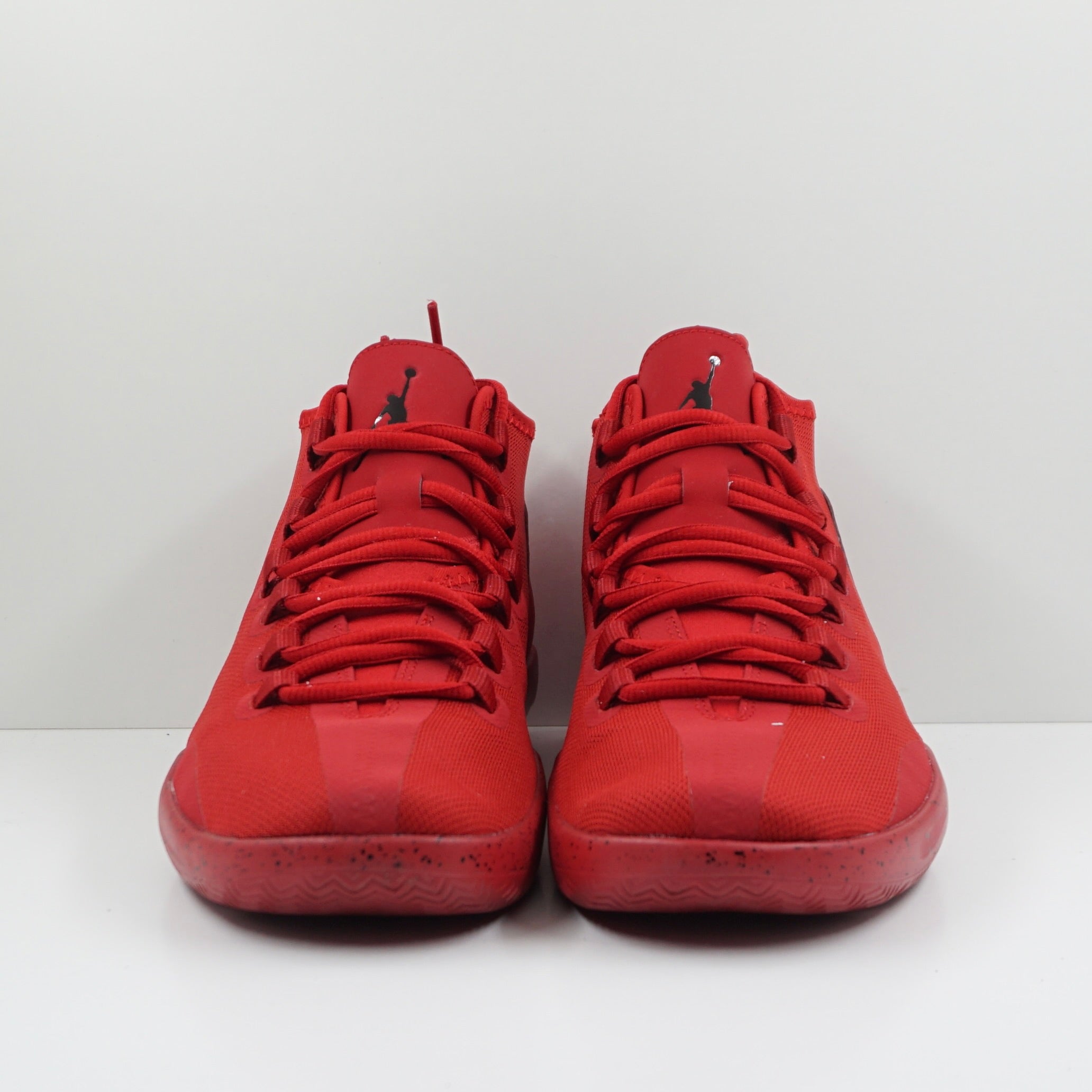 Jordan Reveal Triple Gym Red