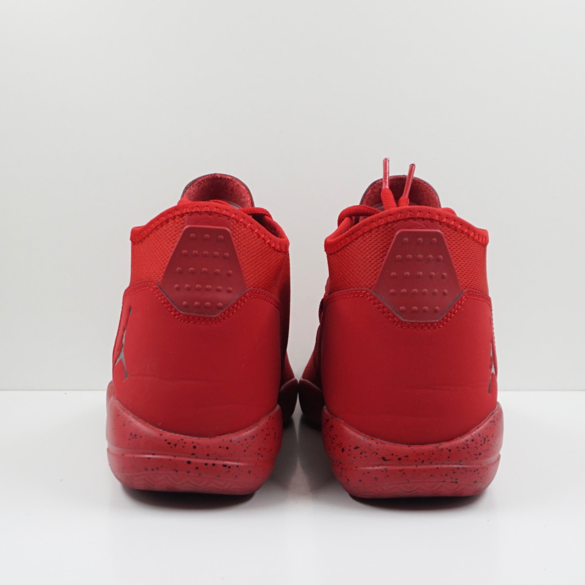 Jordan Reveal Triple Gym Red