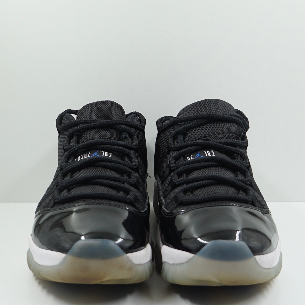 Jordan 11 Retro Low Space Jam