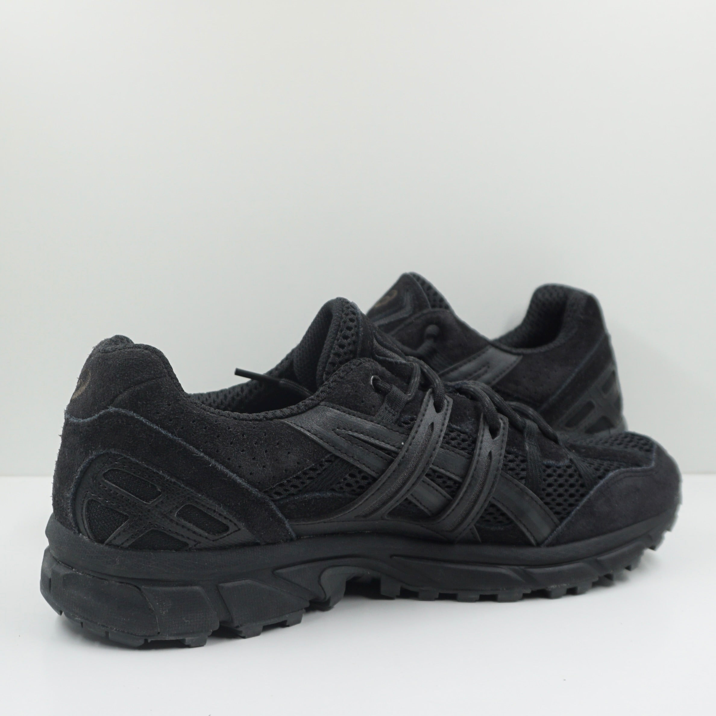 Asics Gel-Sonoma 15-50 Triple Black