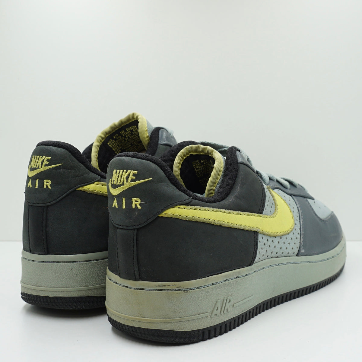 Nike Air Force 1 Low Wildwood