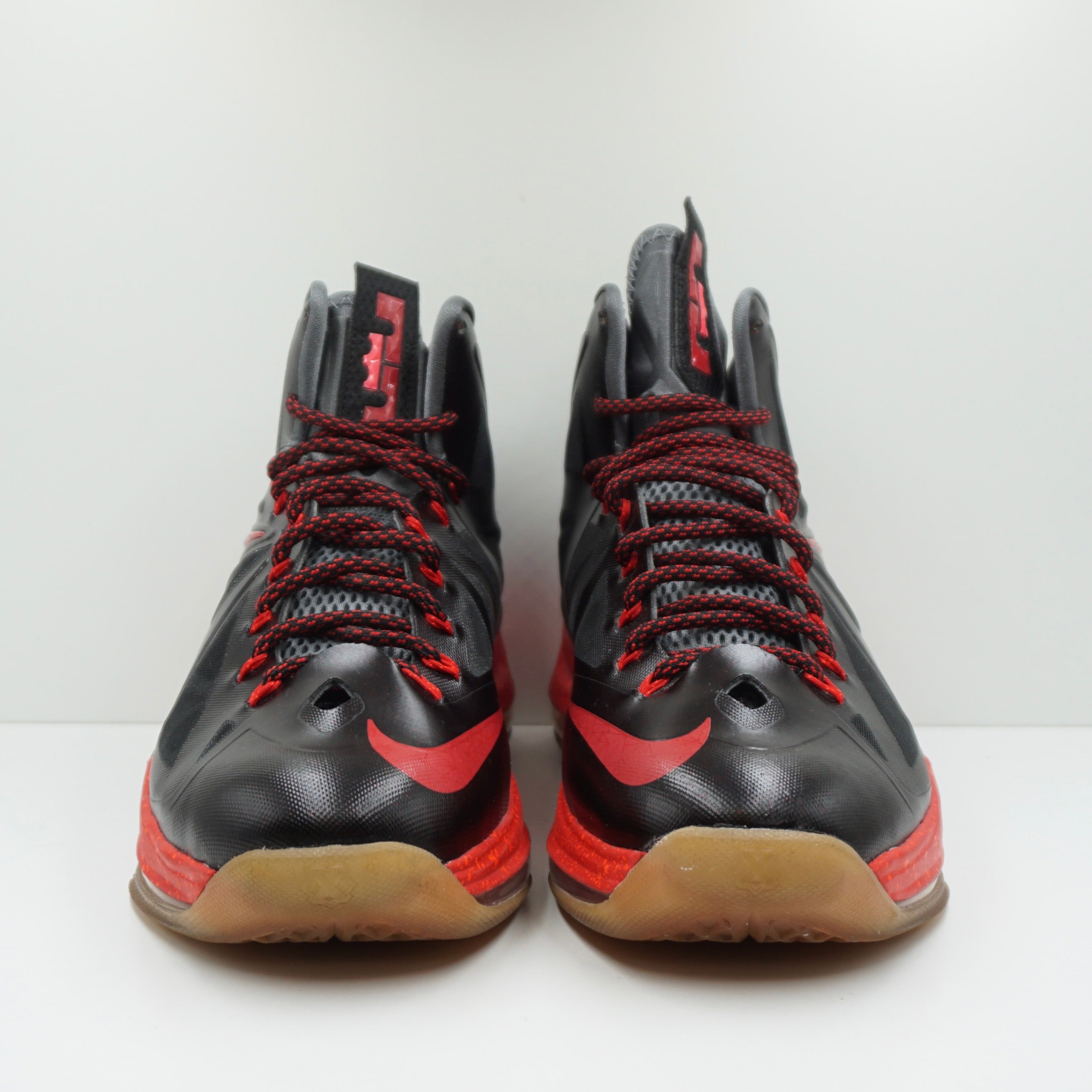 Nike LeBron 10+ Sport Pack Pressure