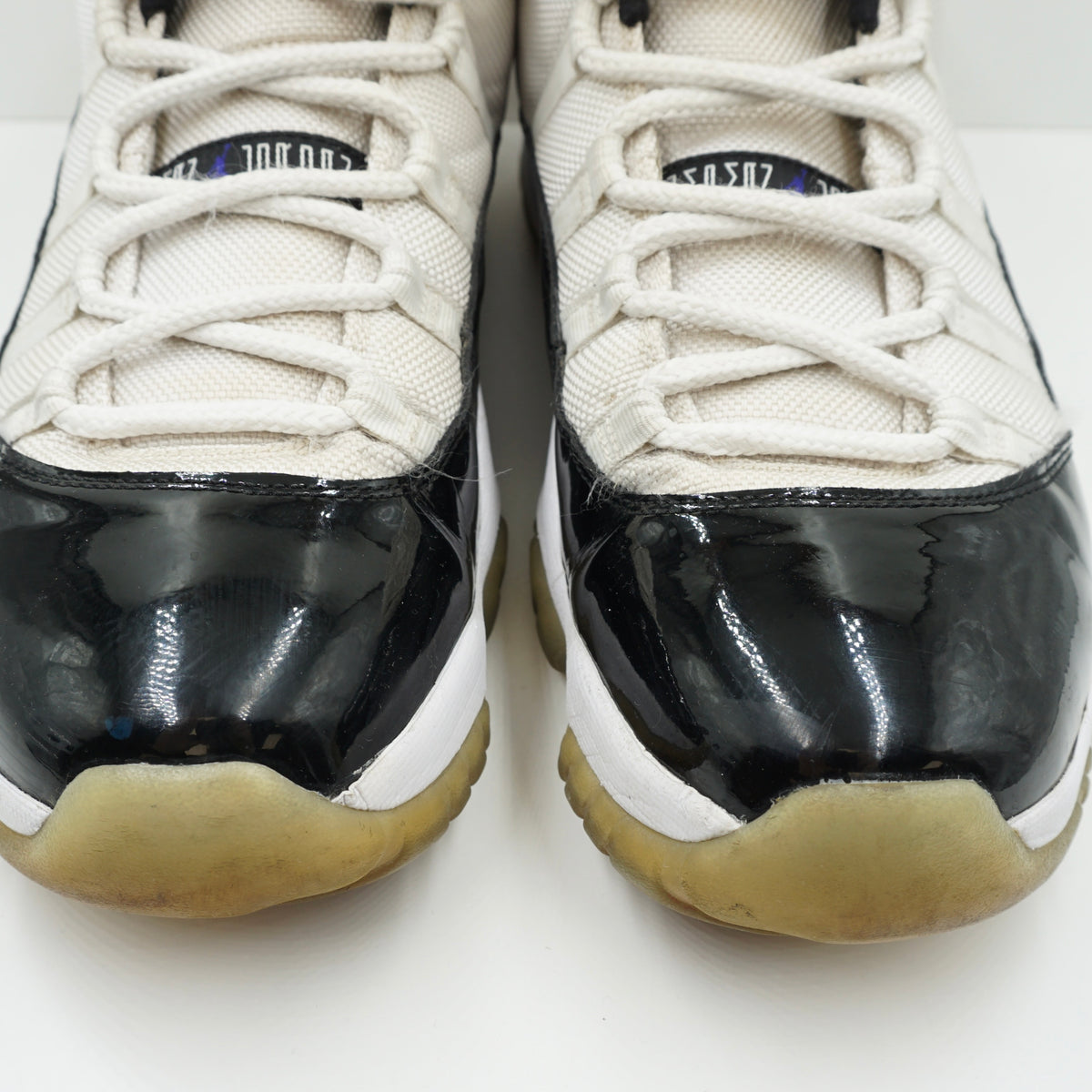 Jordan 11 Retro Low Concord