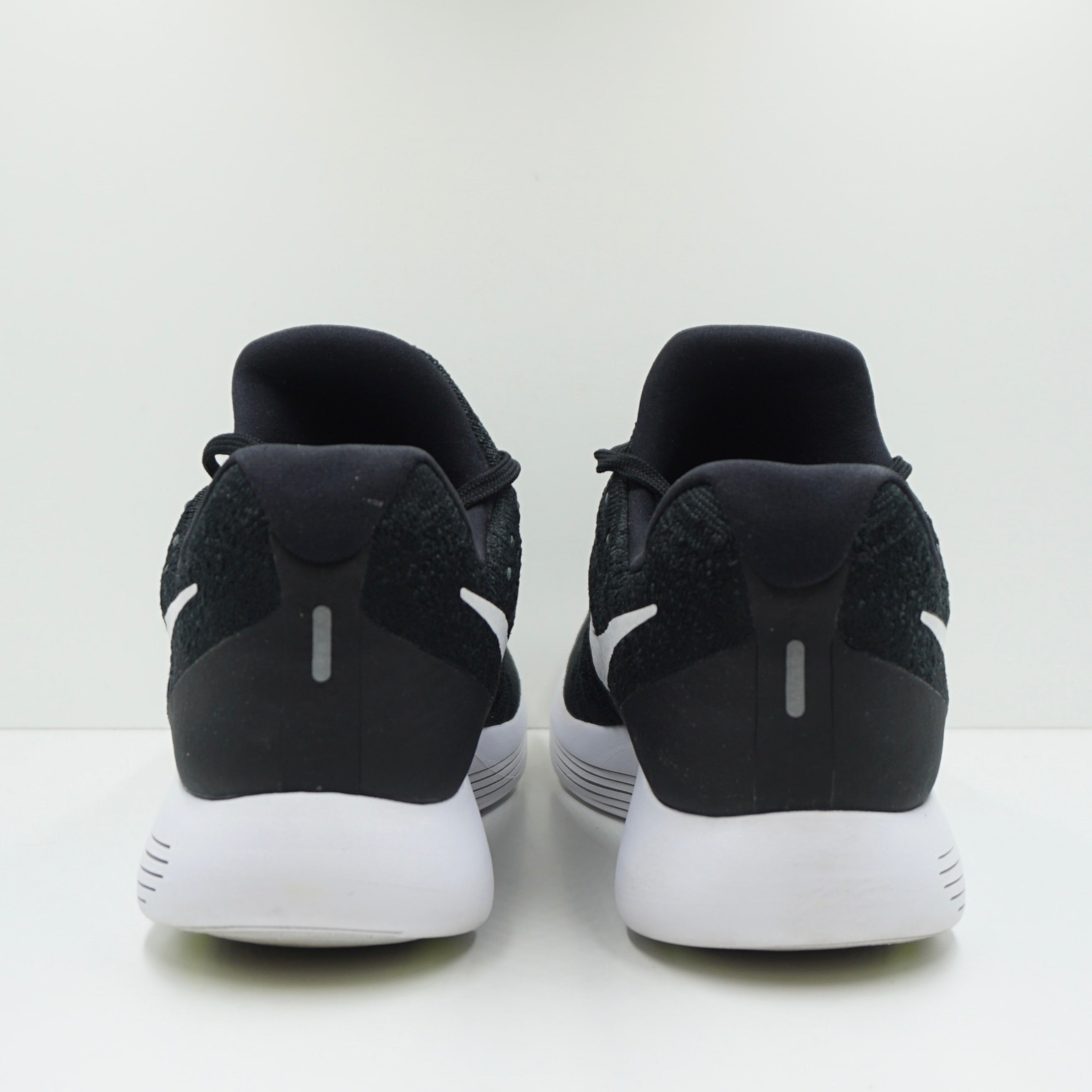 Nike LunarEpic Low Flyknit 2 Black