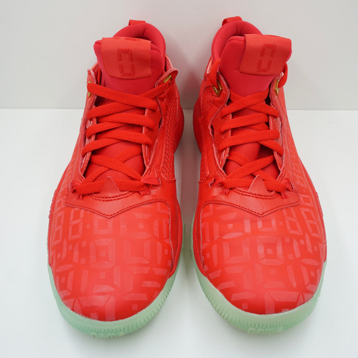 Adidas D Lillard 2.0 Dame Time