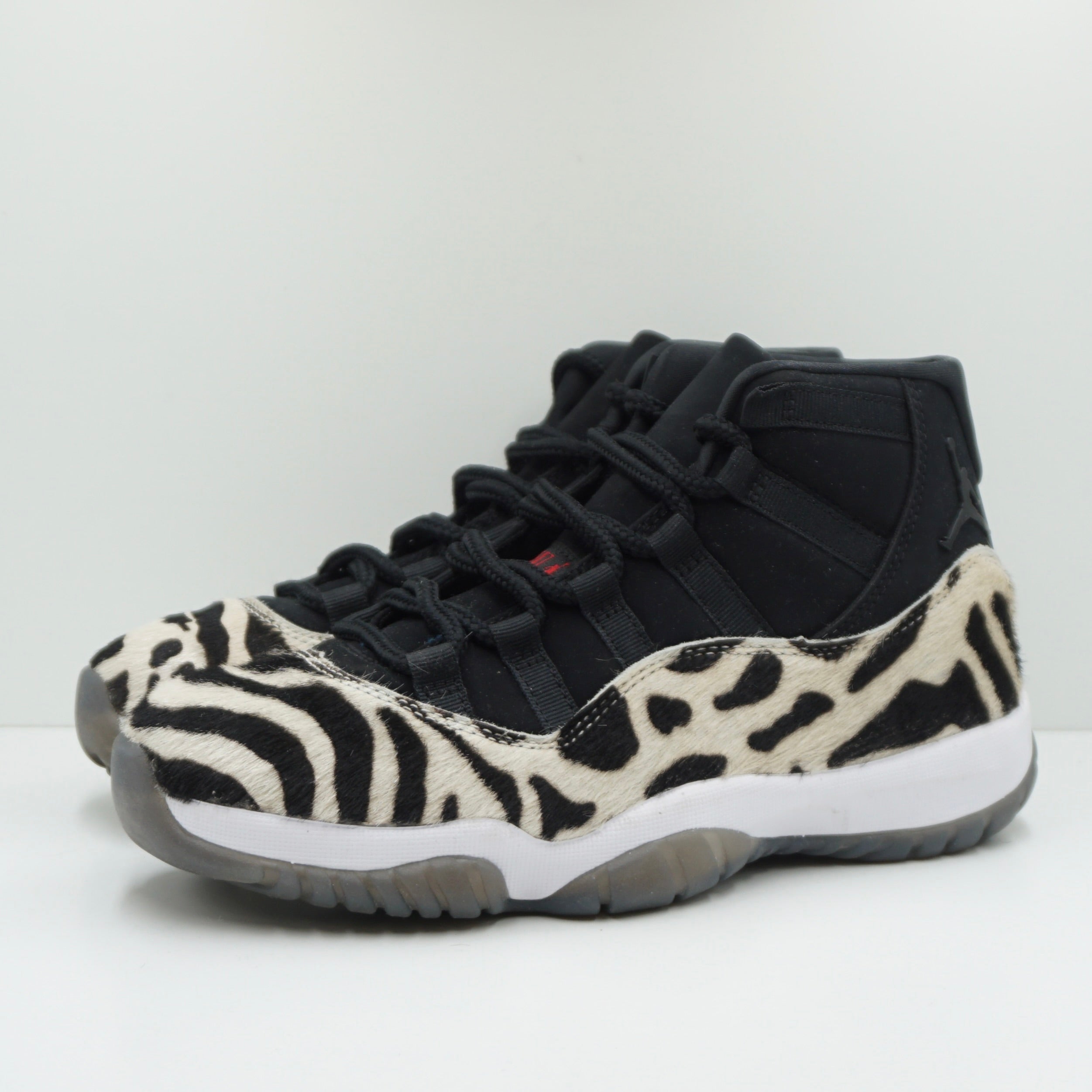 Jordan 11 Retro Animal Instinct (W)
