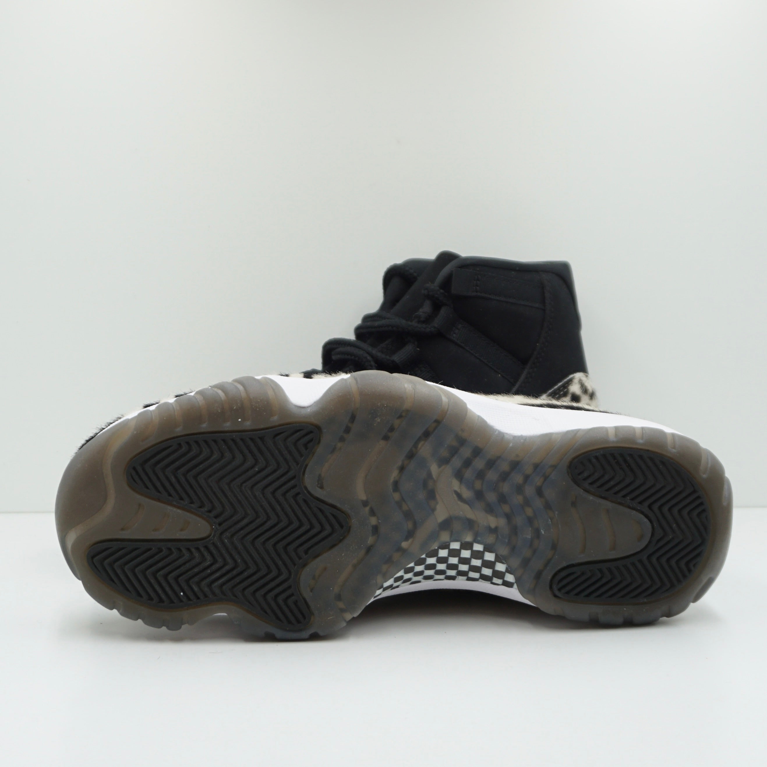 Jordan 11 Retro Animal Instinct (W)