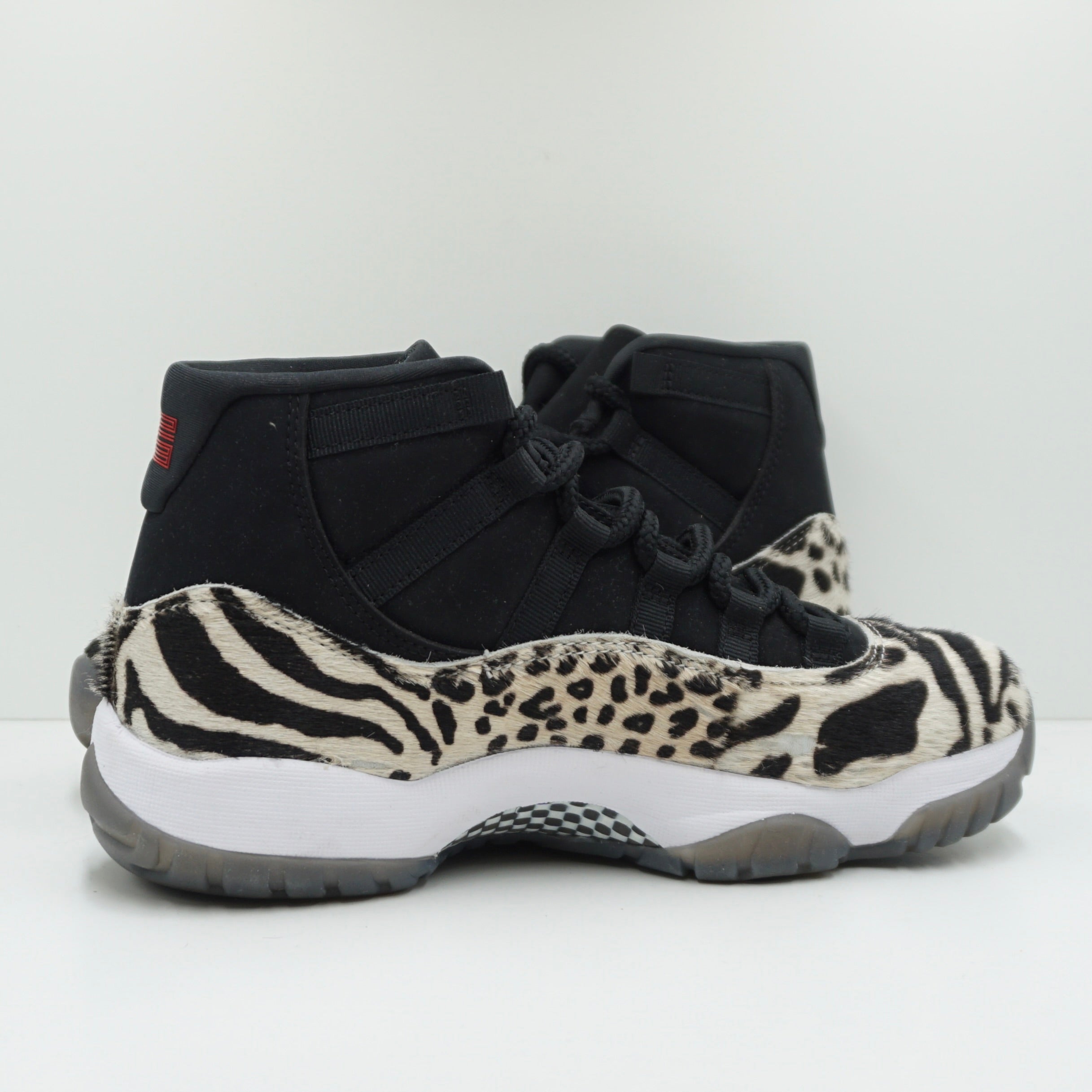 Jordan 11 Retro Animal Instinct (W)