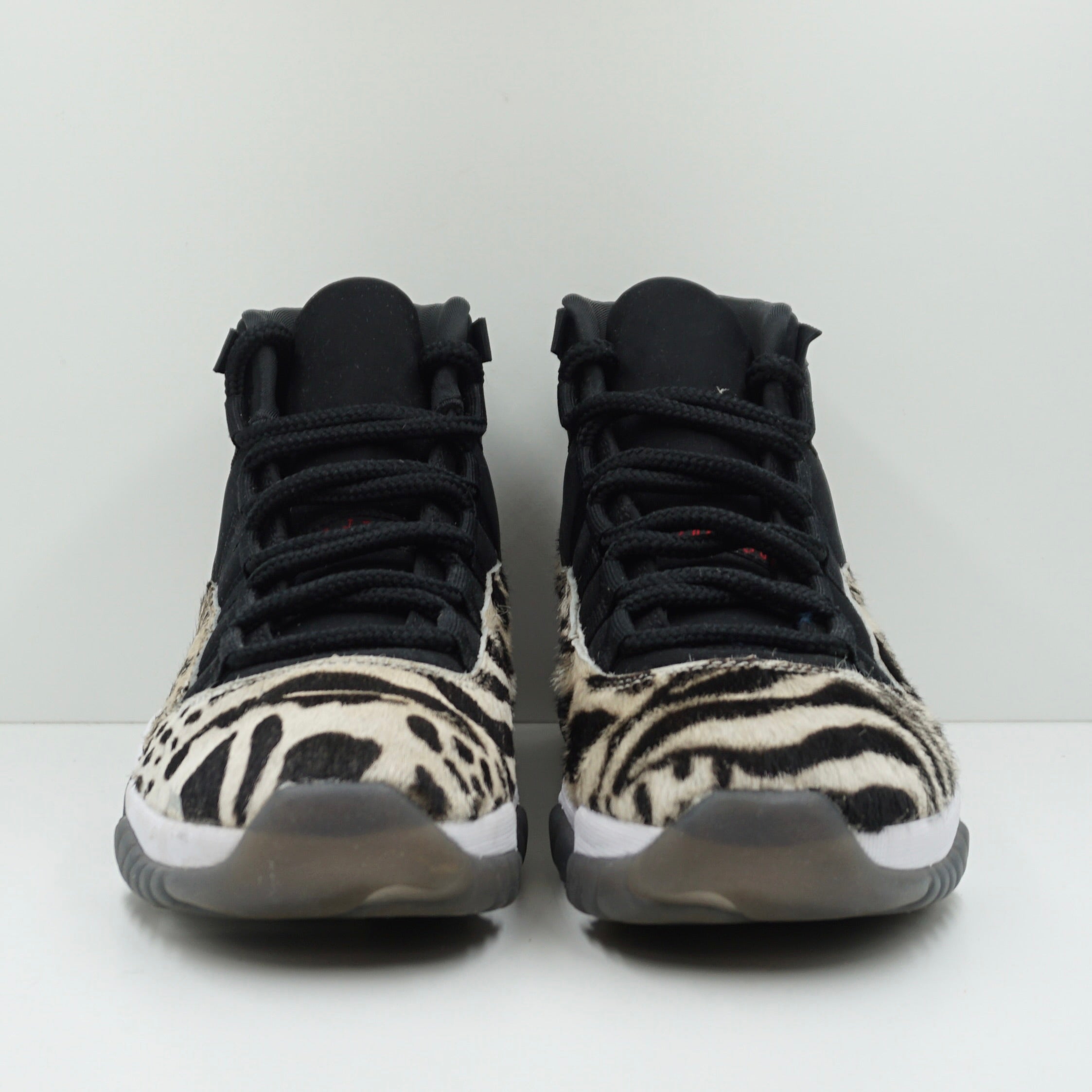 Jordan 11 Retro Animal Instinct (W)