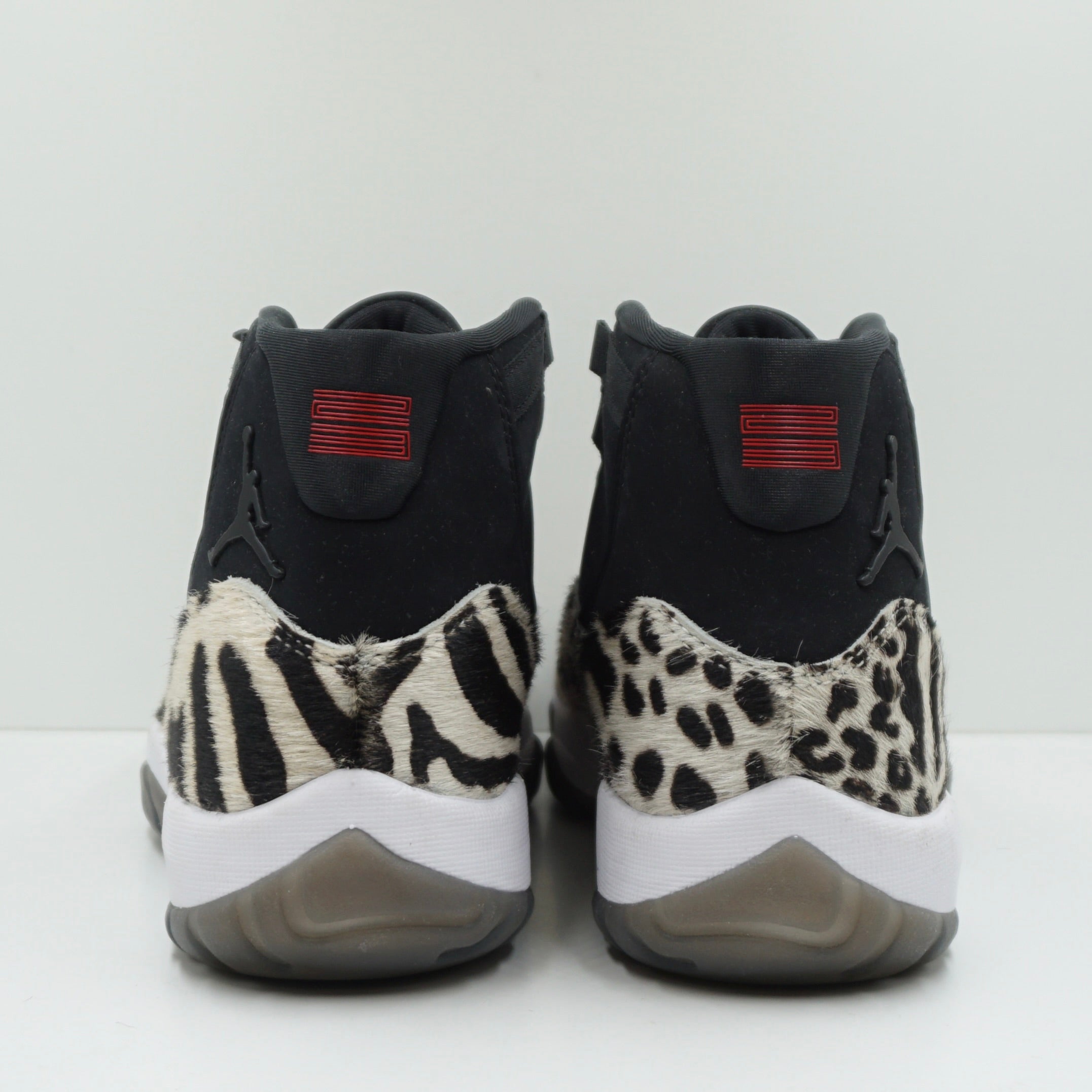 Jordan 11 Retro Animal Instinct (W)