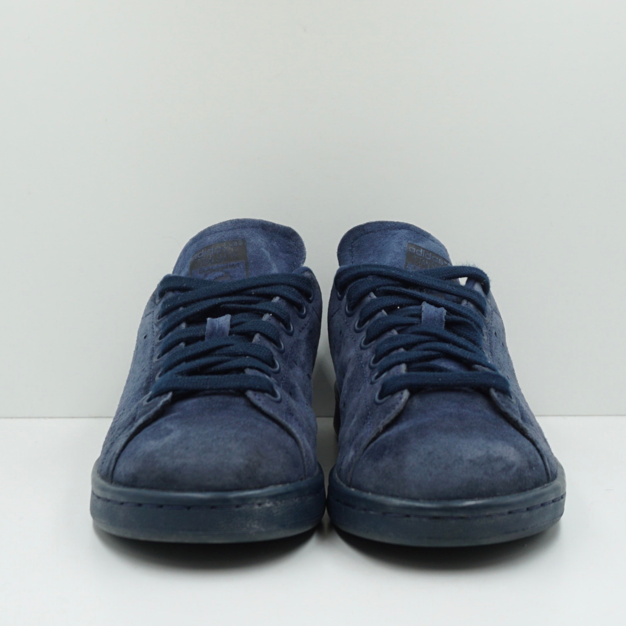 Adidas Stan Smith Navy Suede