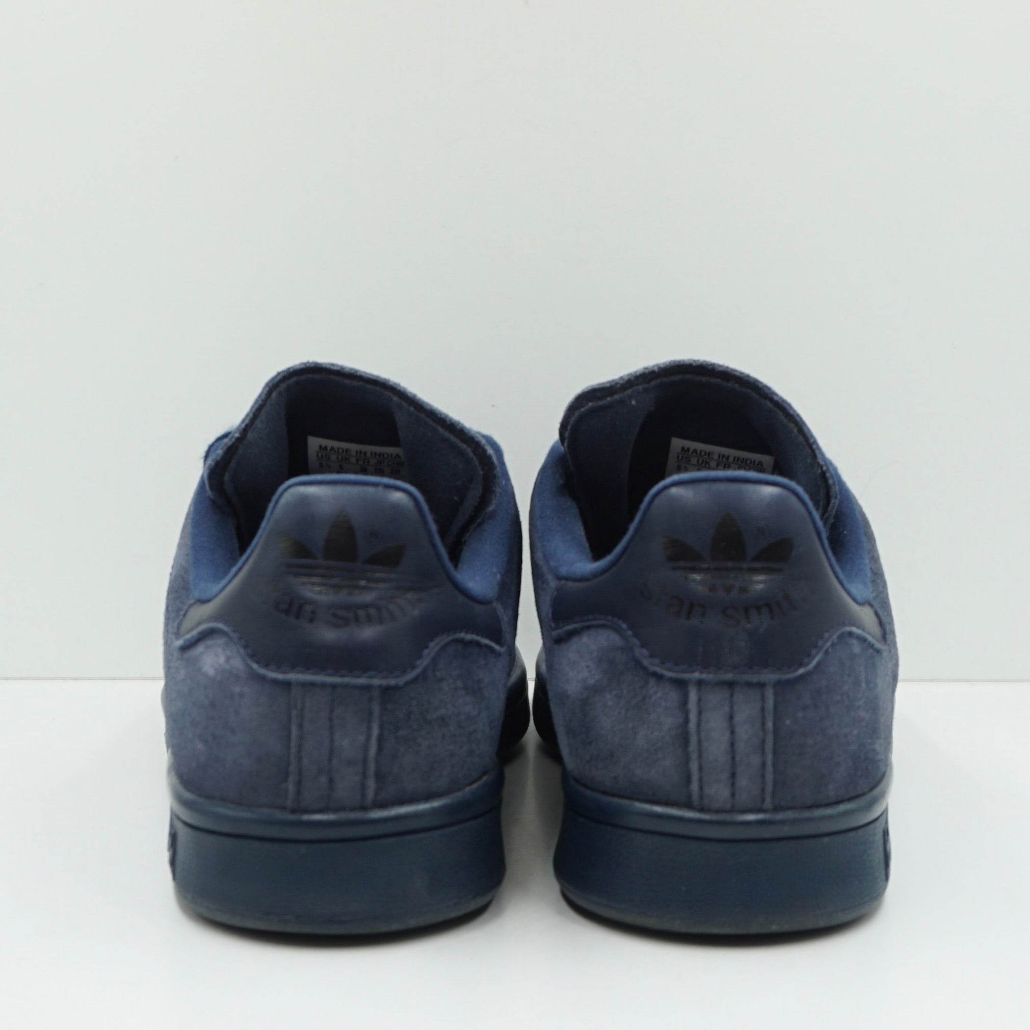 Adidas Stan Smith Navy Suede