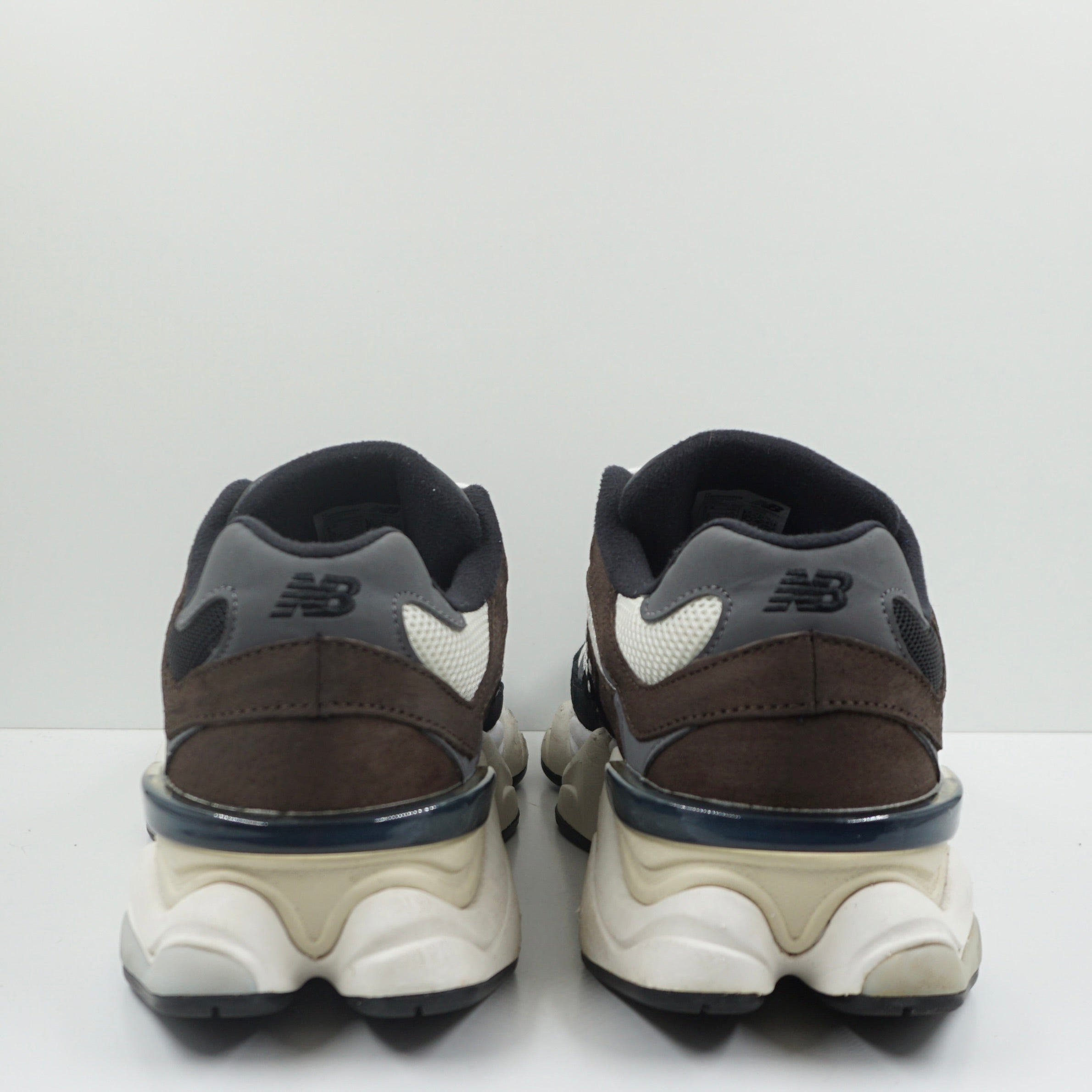 New Balance 9060 Brown Black