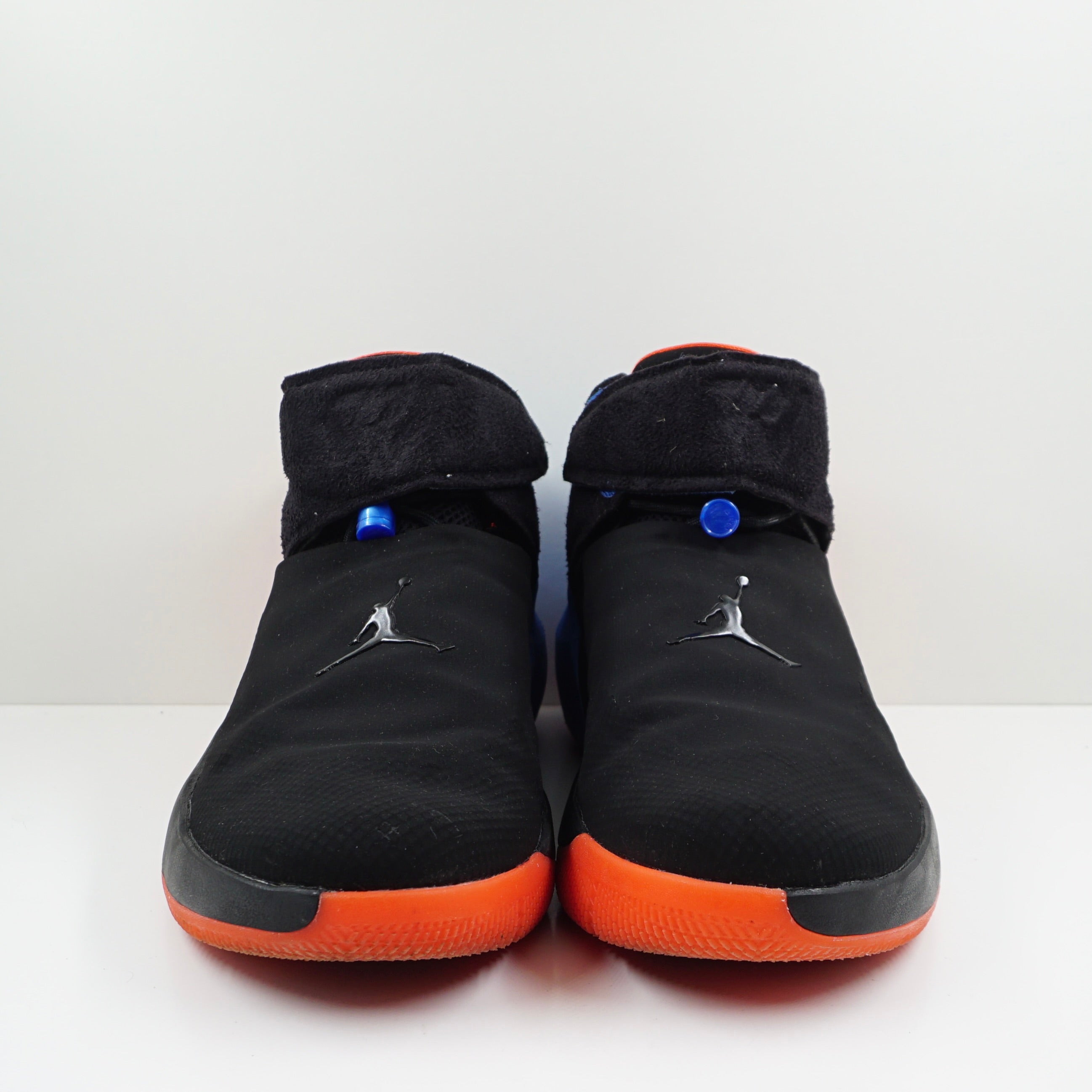 Jordan Why Not Zer0.1 Triple Double King