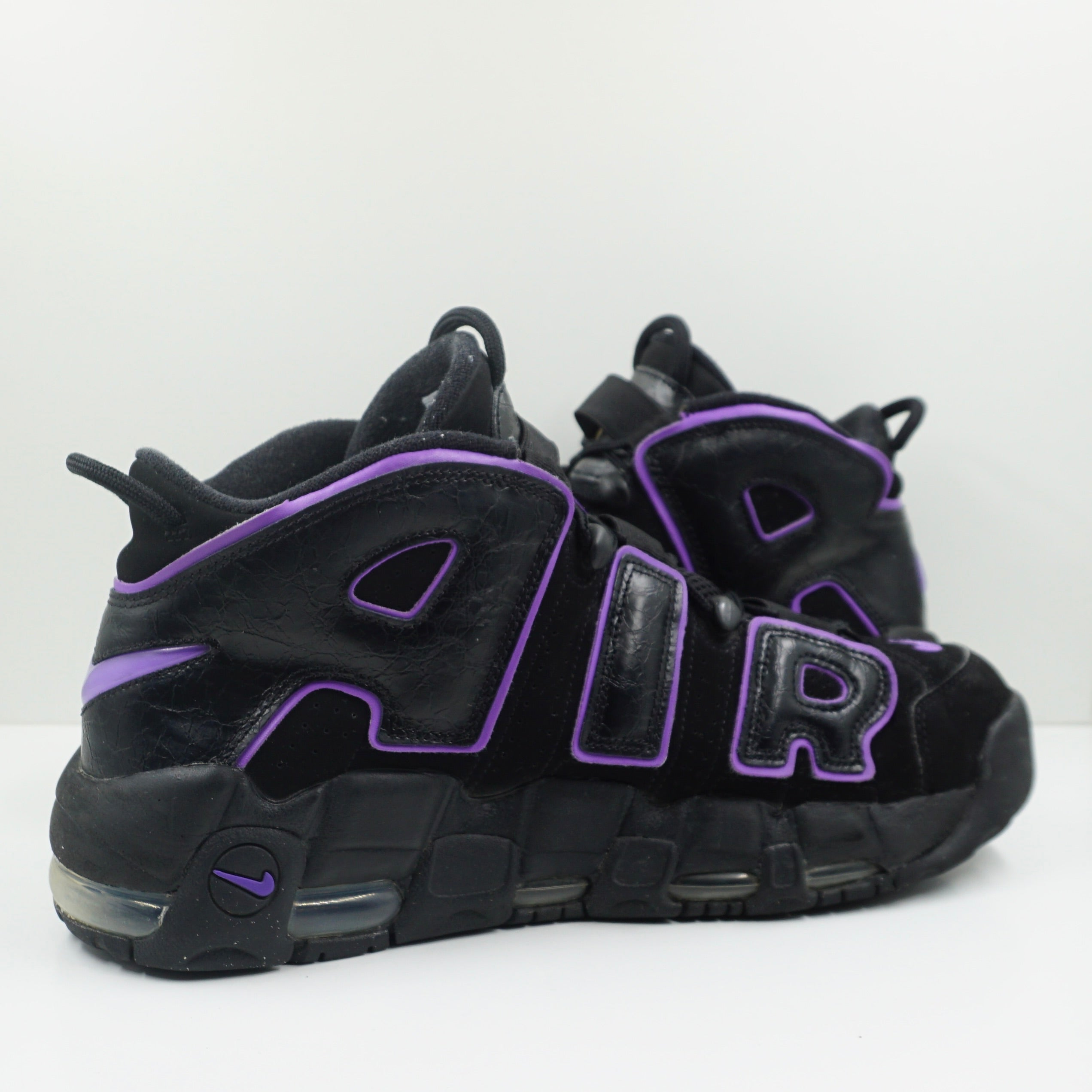 Nike Air More Uptempo 96 Action Grape