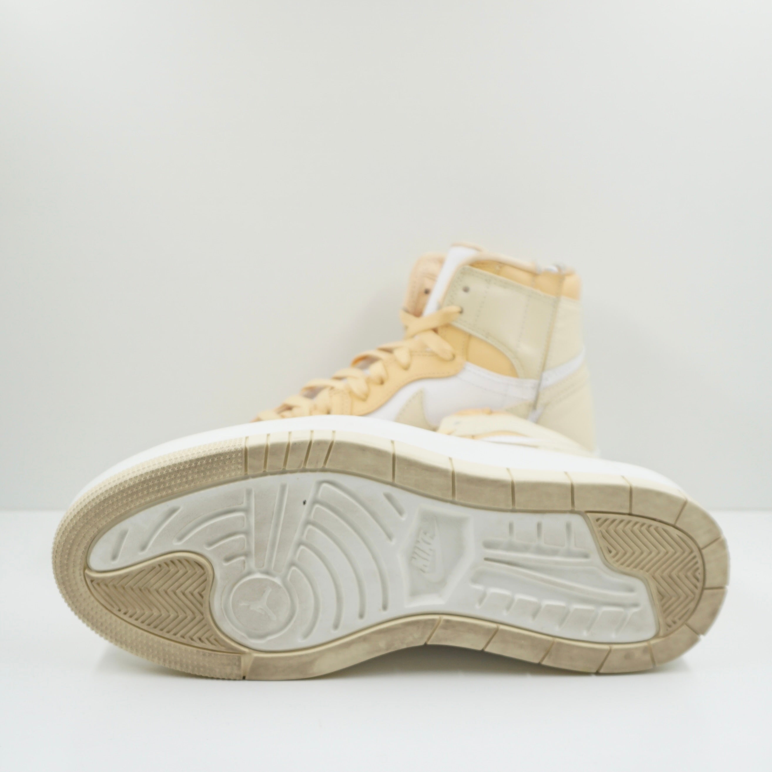 Jordan 1 Elevate High Celestial Gold (W)