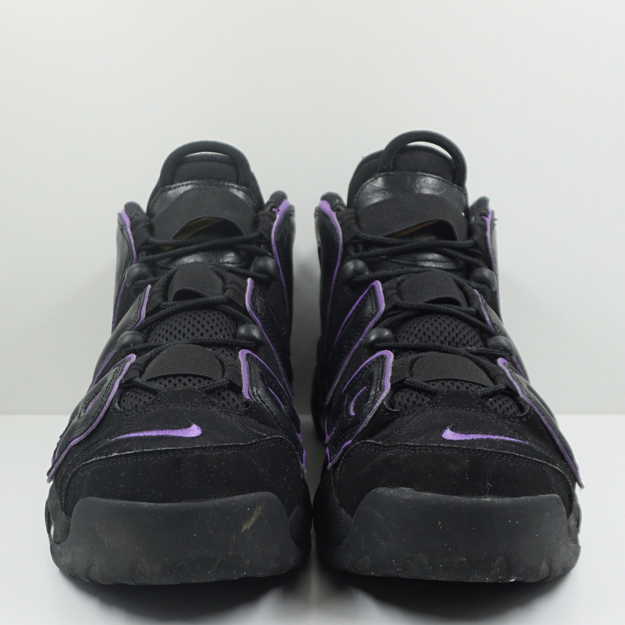 Nike Air More Uptempo 96 Action Grape