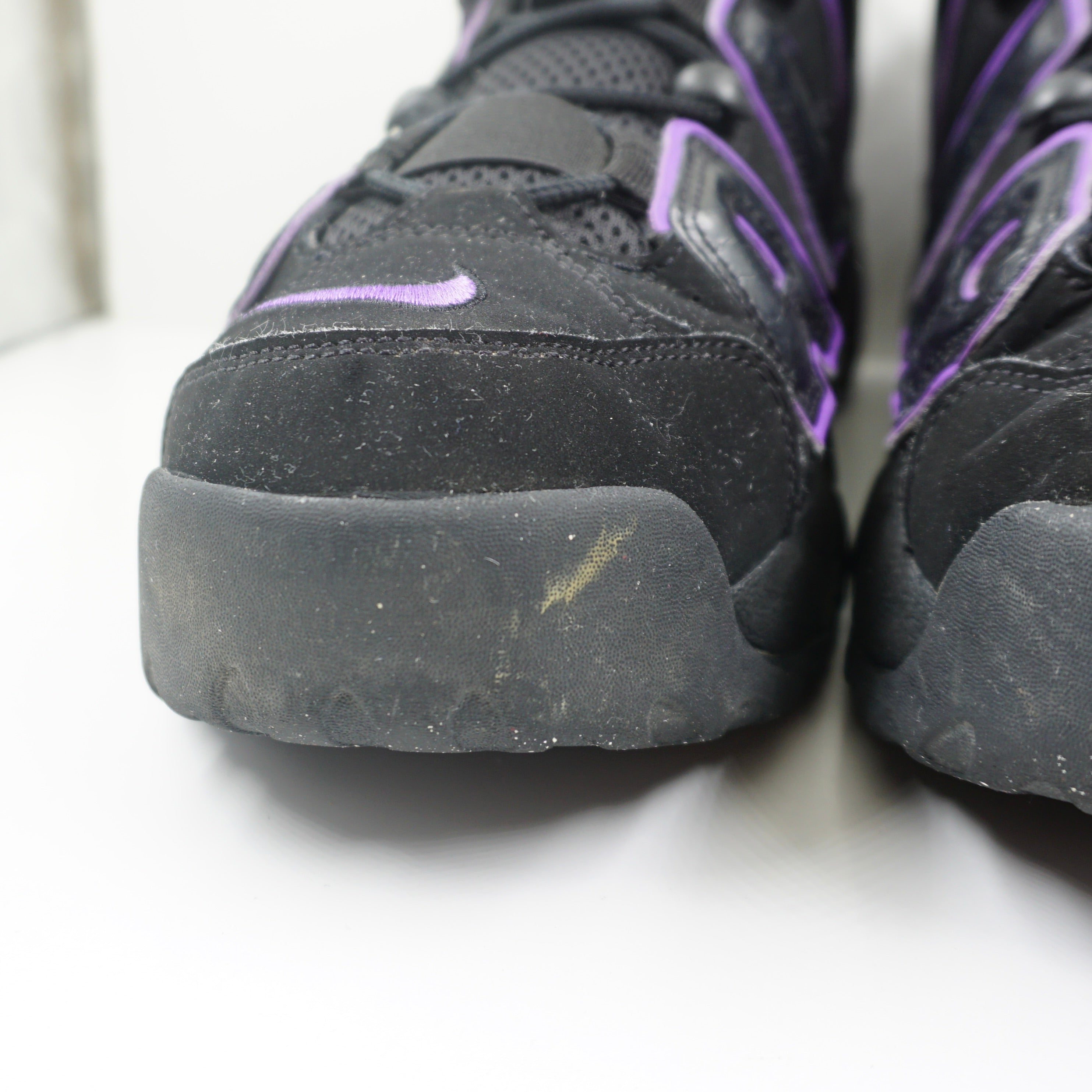 Nike Air More Uptempo 96 Action Grape