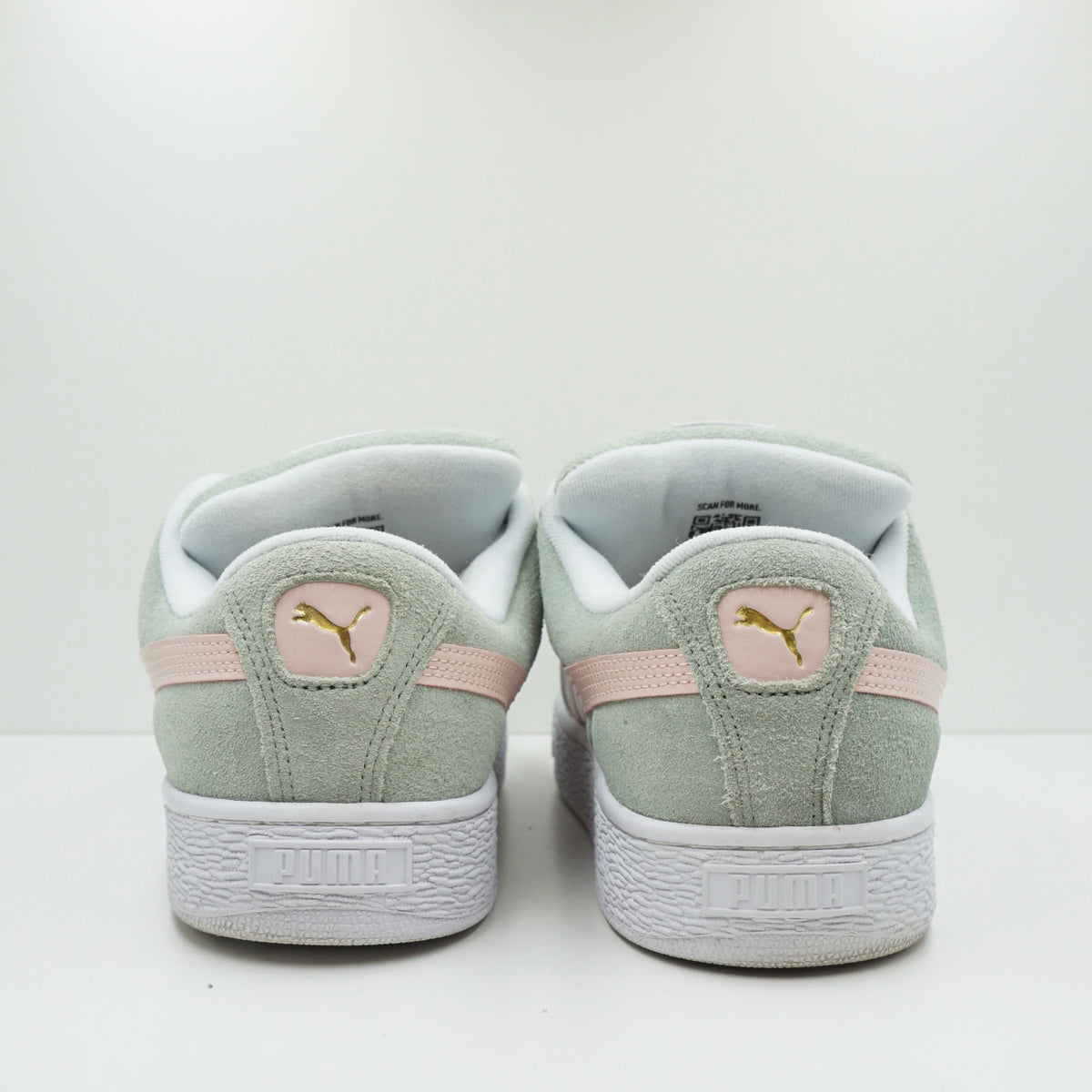 Puma Suede XL Merry X-Mas (W)