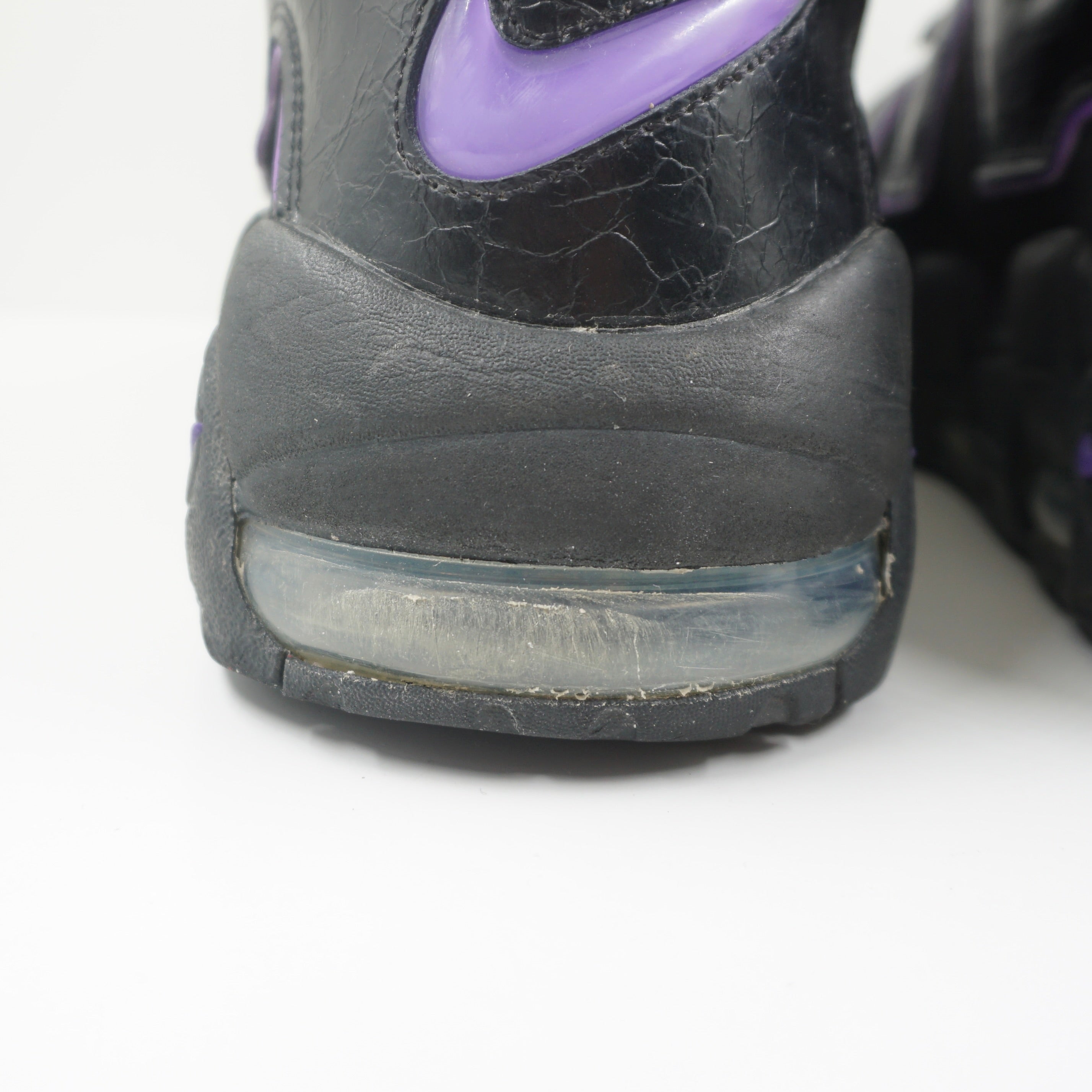 Nike Air More Uptempo 96 Action Grape