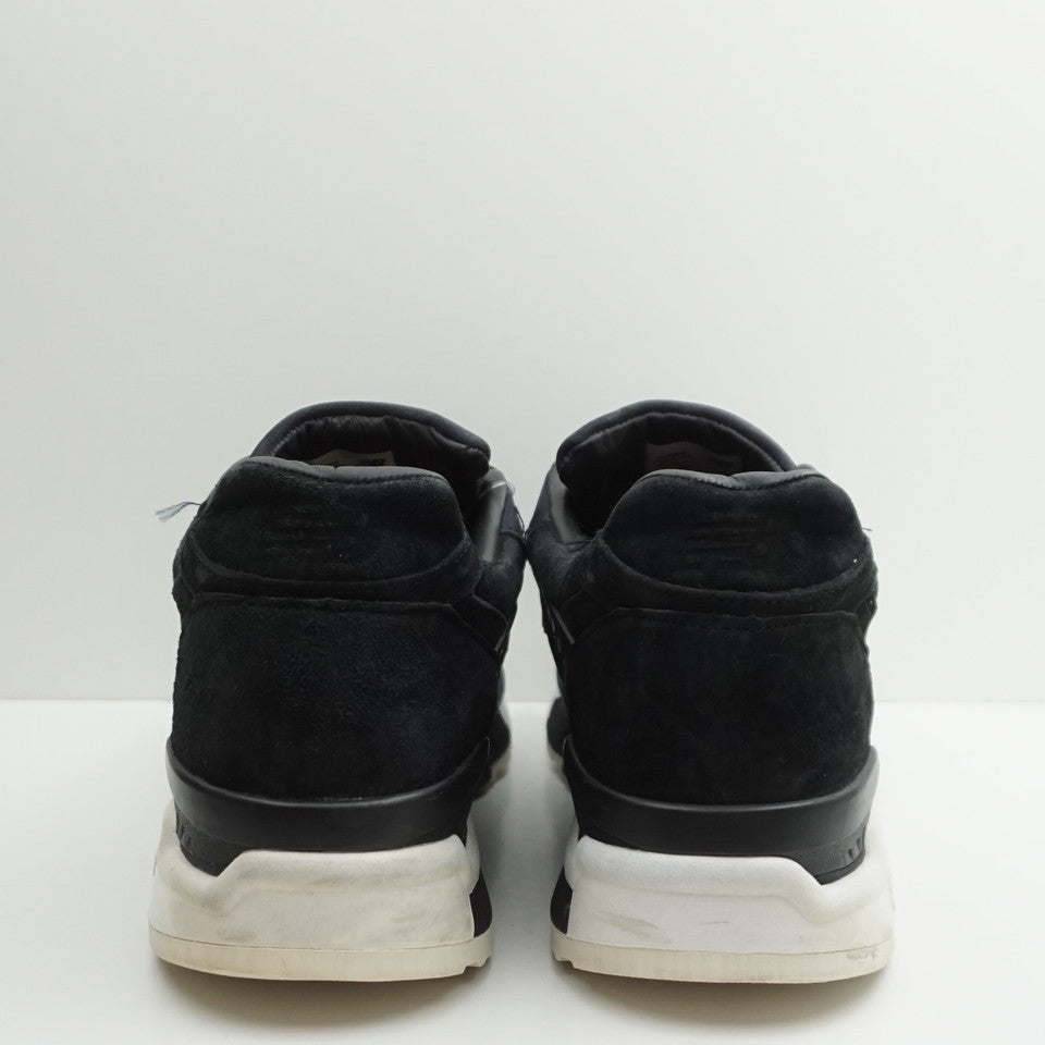 New Balance 998 Ronnie Fieg City Never Sleeps