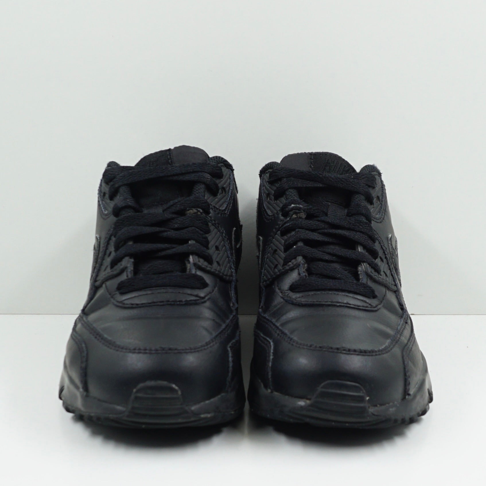 Nike Air Max 90 Black (GS)