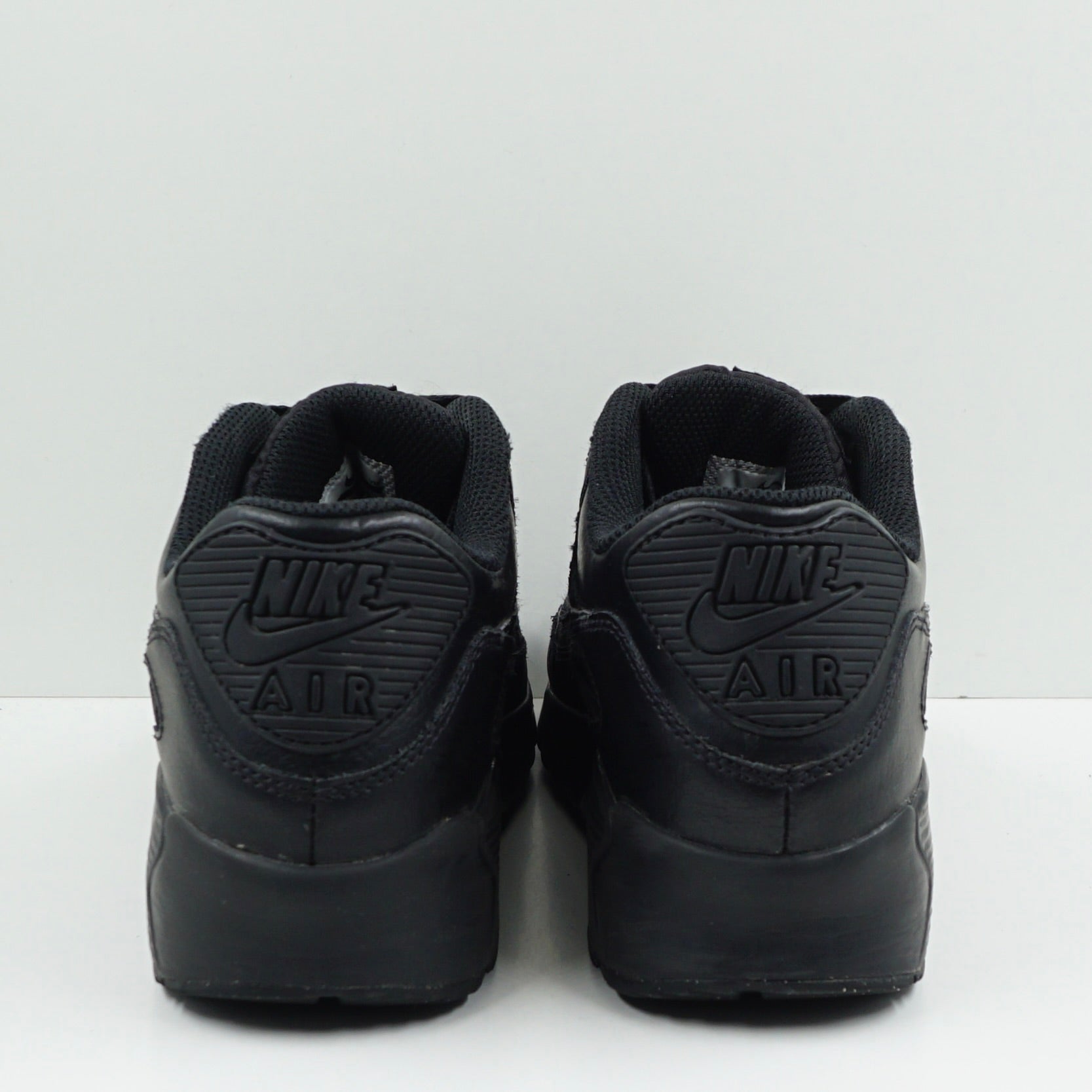 Nike Air Max 90 Black (GS)