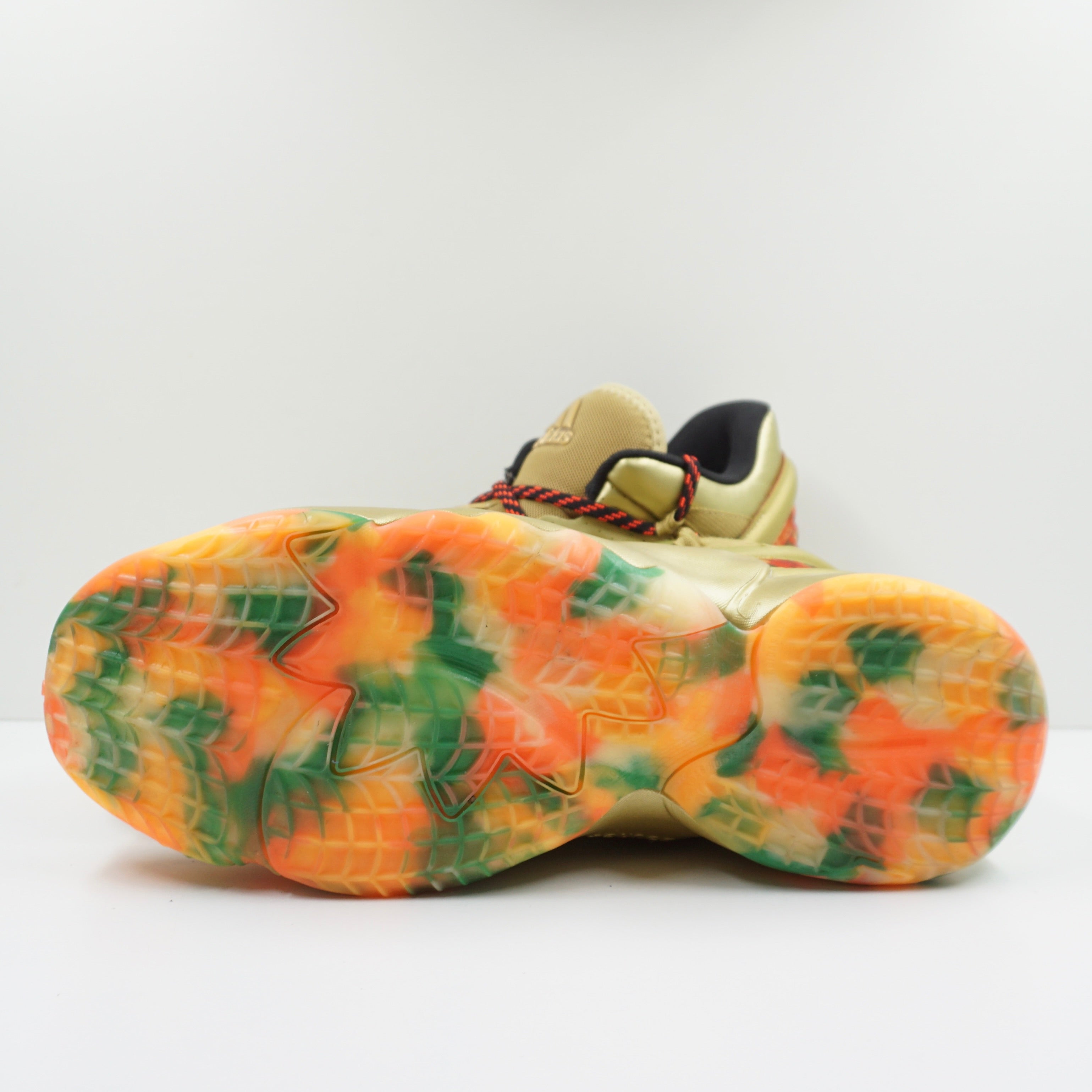 Adidas D.O.N. Issue #2 Gummy Bears