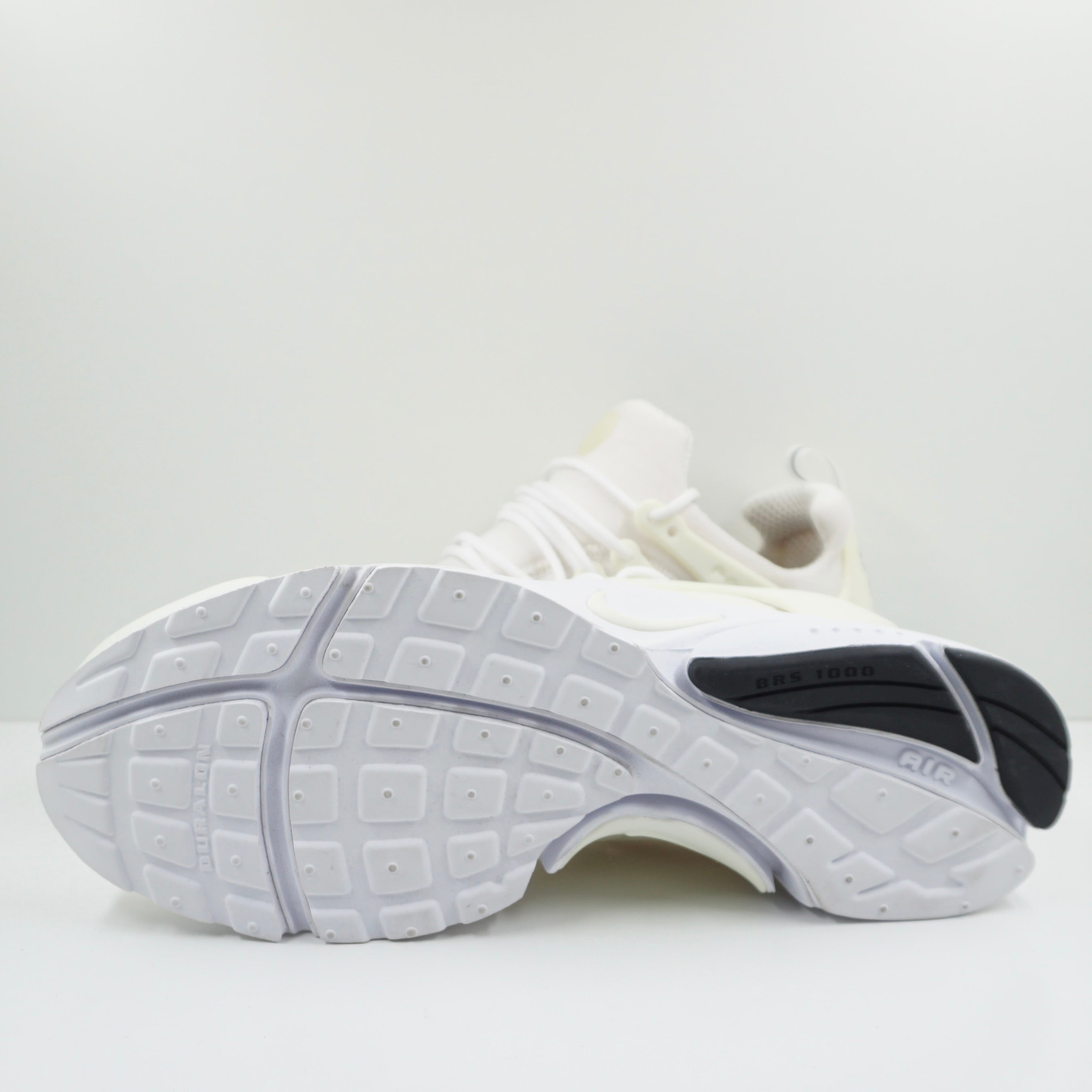 Nike Presto By You White