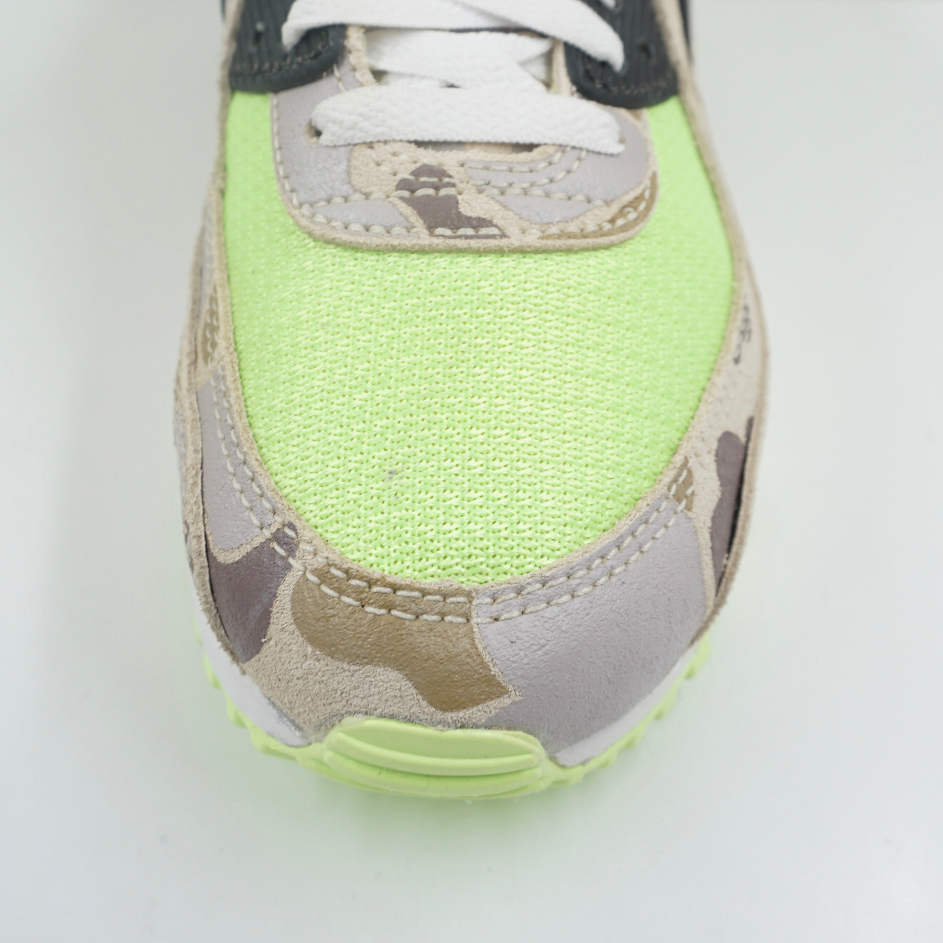 Nike Air Max 90 Green Camo
