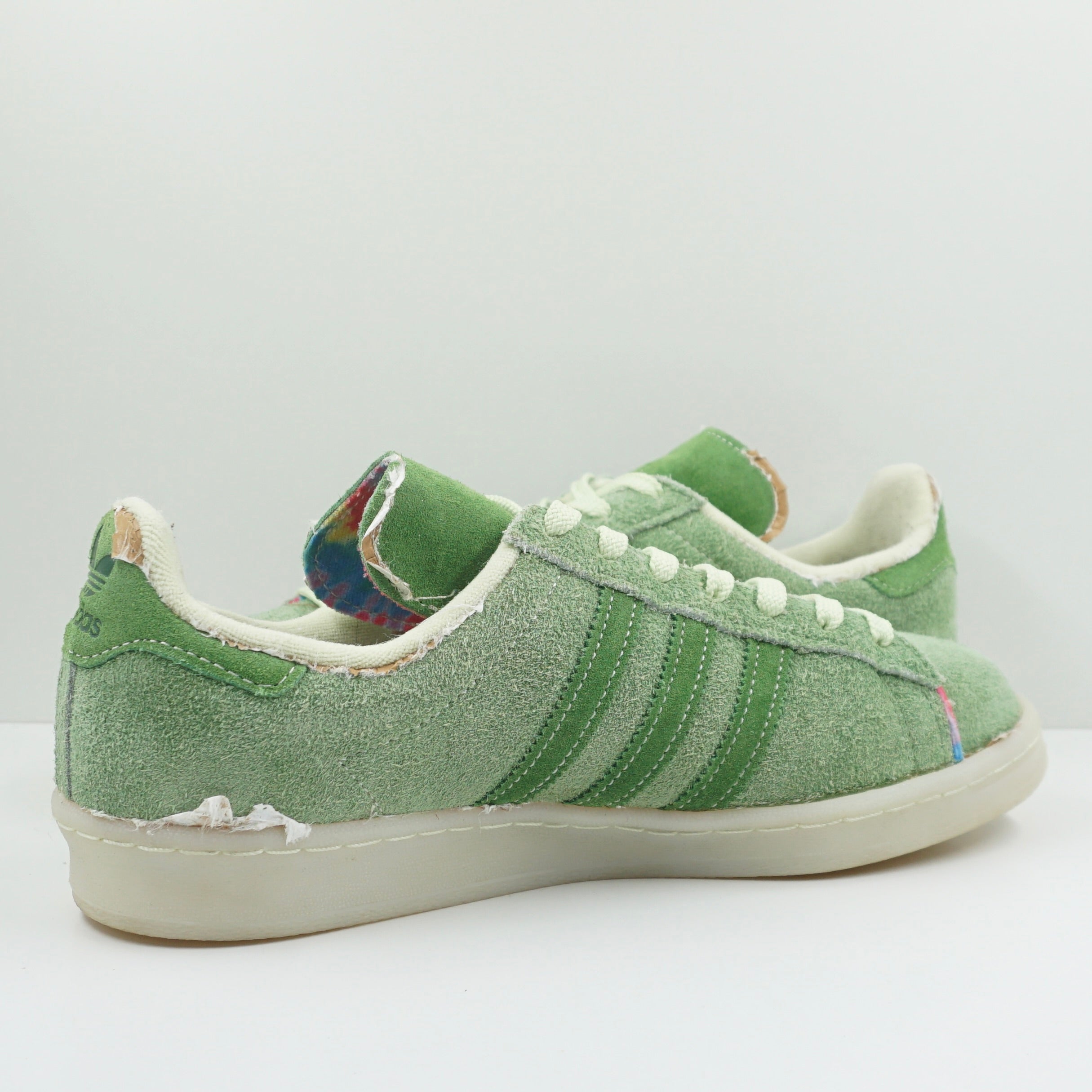 Adidas Campus 80s Crop