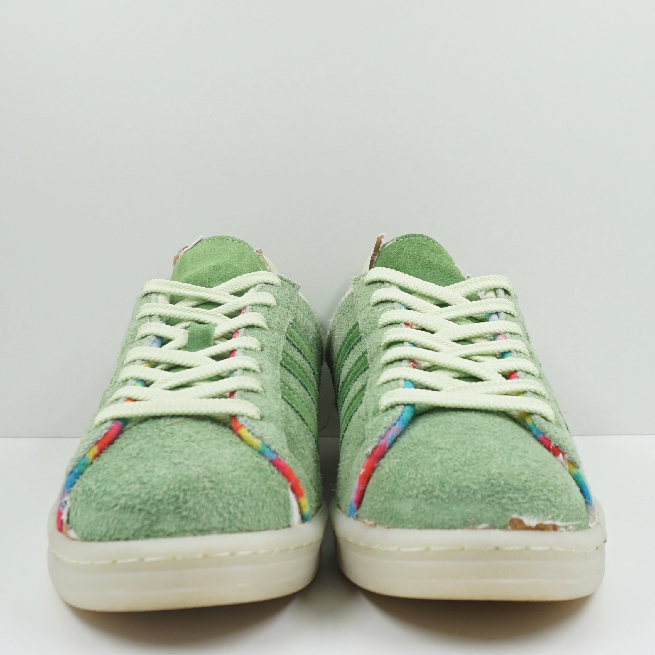 Adidas Campus 80s Crop