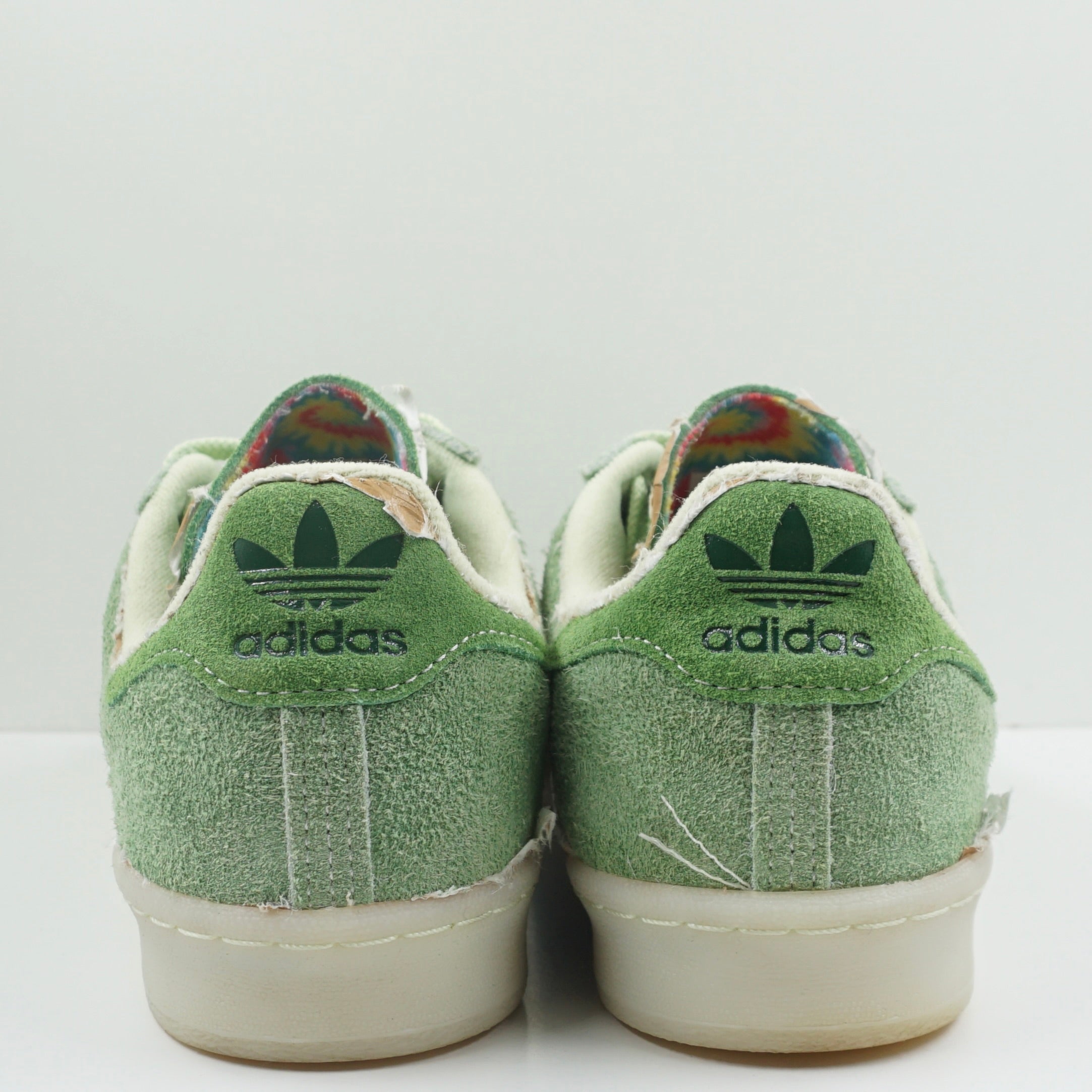 Adidas Campus 80s Crop
