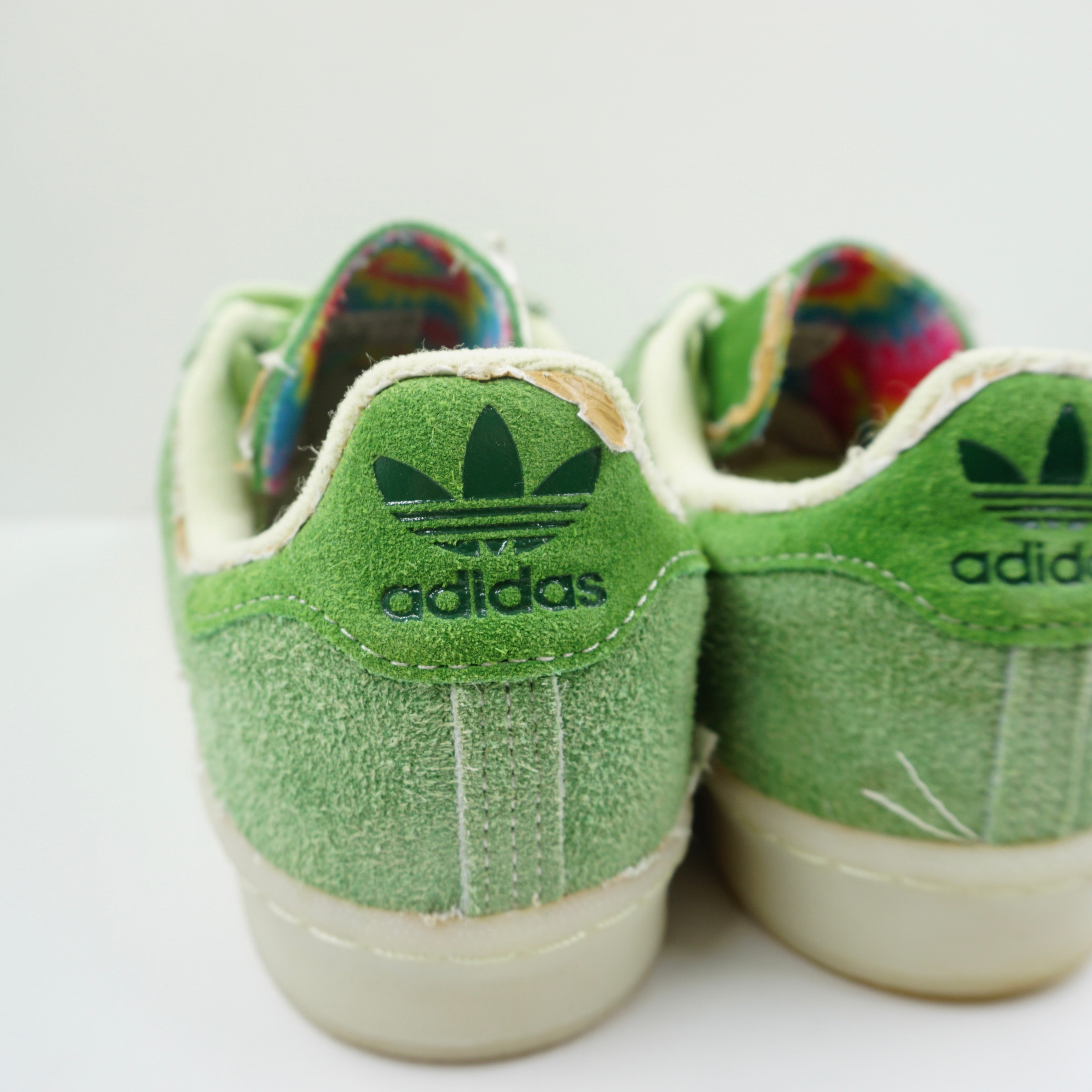 Adidas Campus 80s Crop