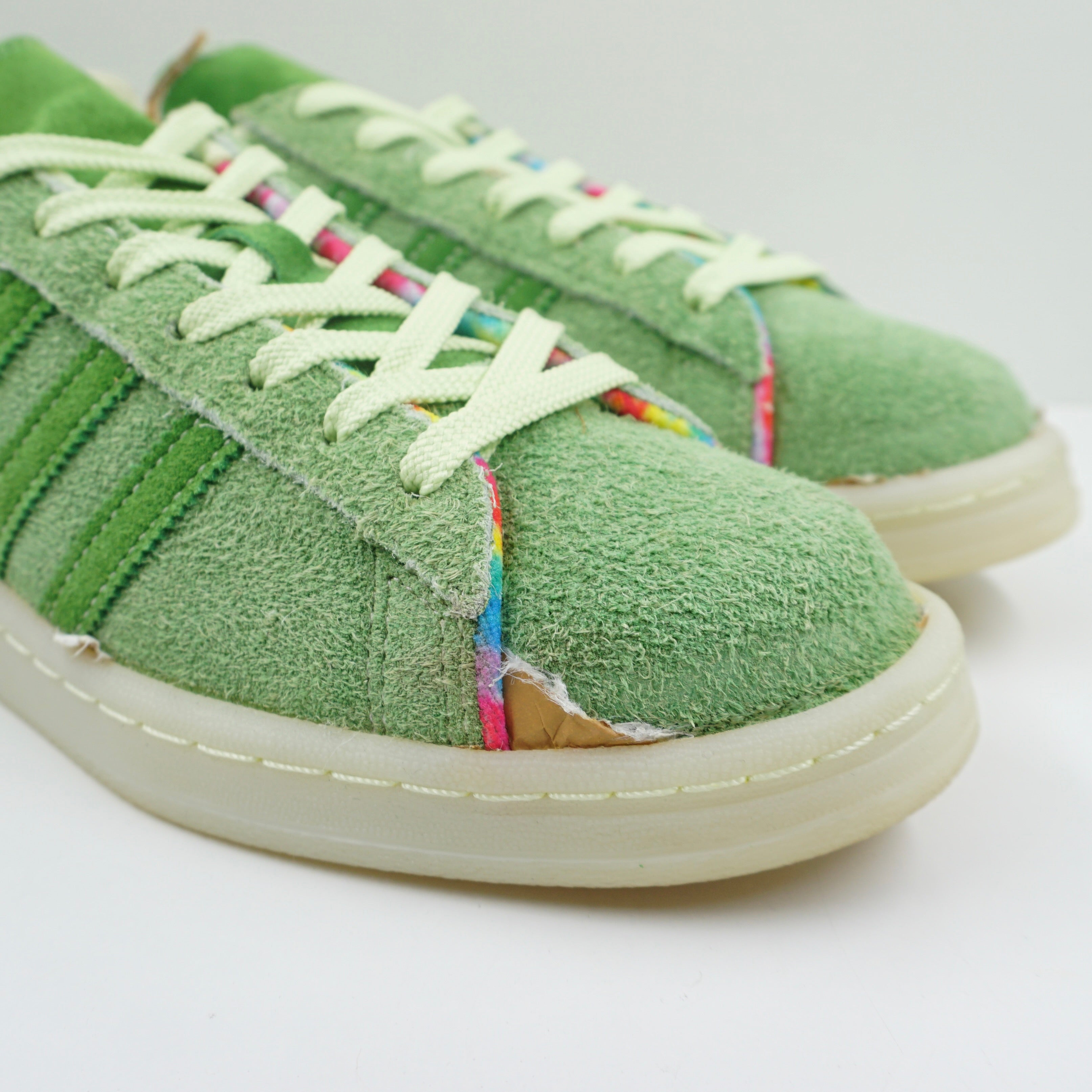 Adidas Campus 80s Crop