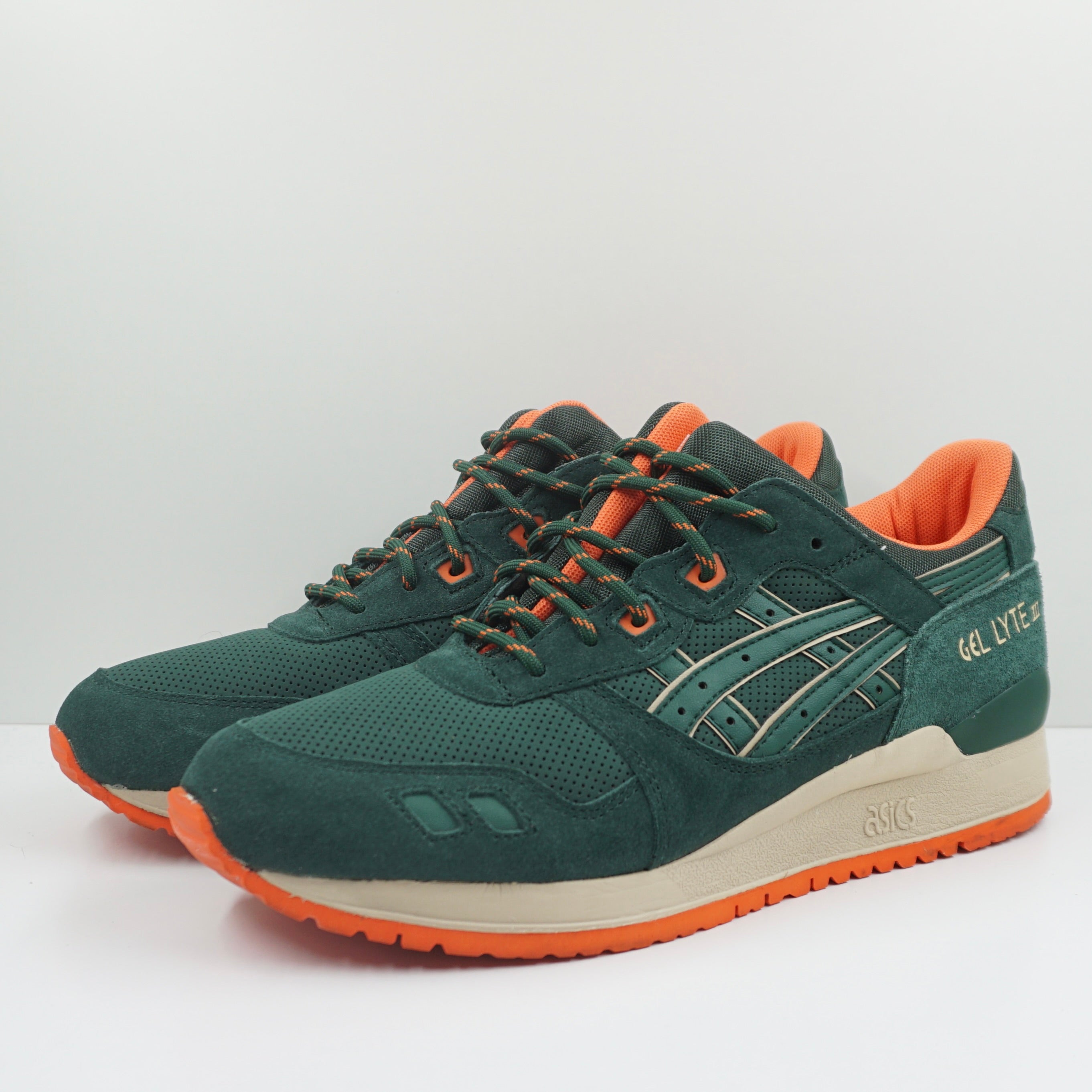 Asics Gel-Lyte III Outdoor