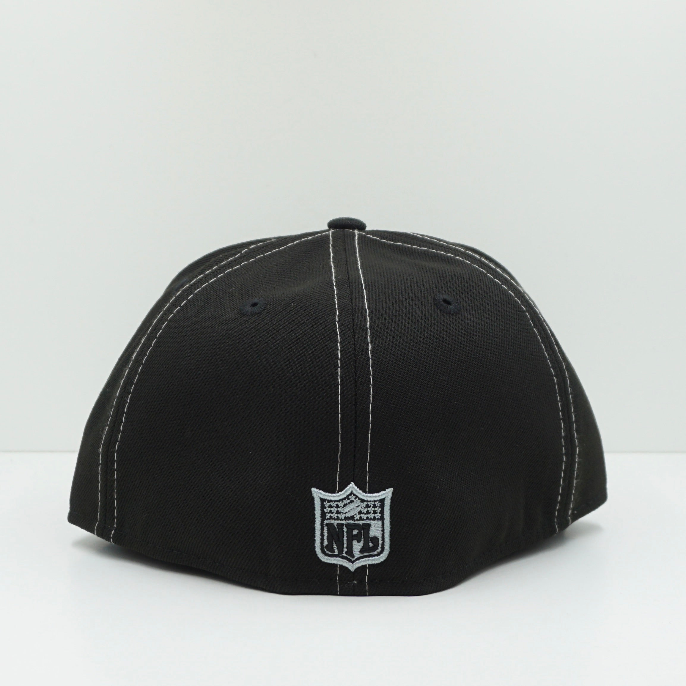 New Era Summer Classic Oakland Raiders Fitted Cap