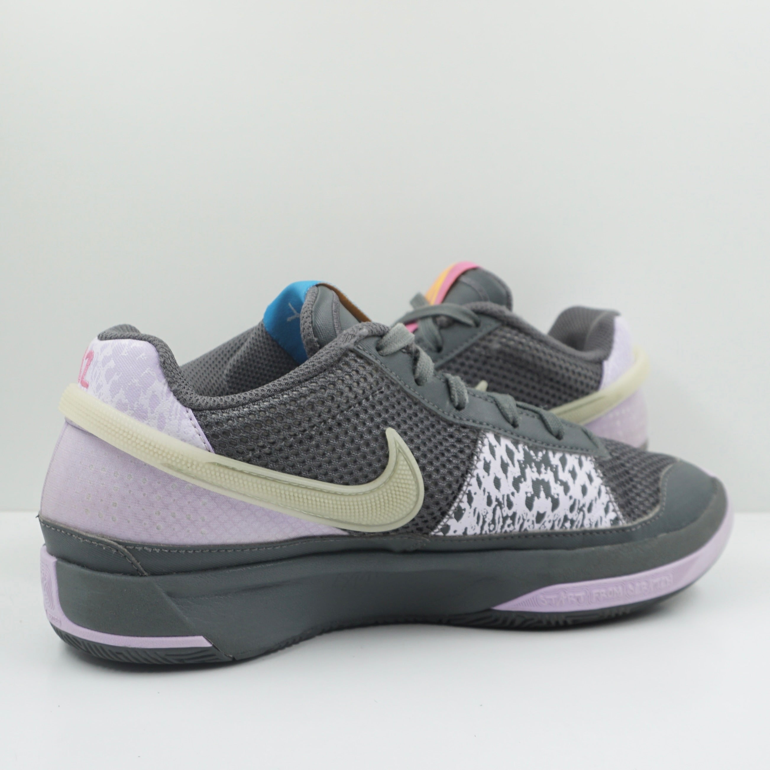 Nike Ja 1 Personal Touch