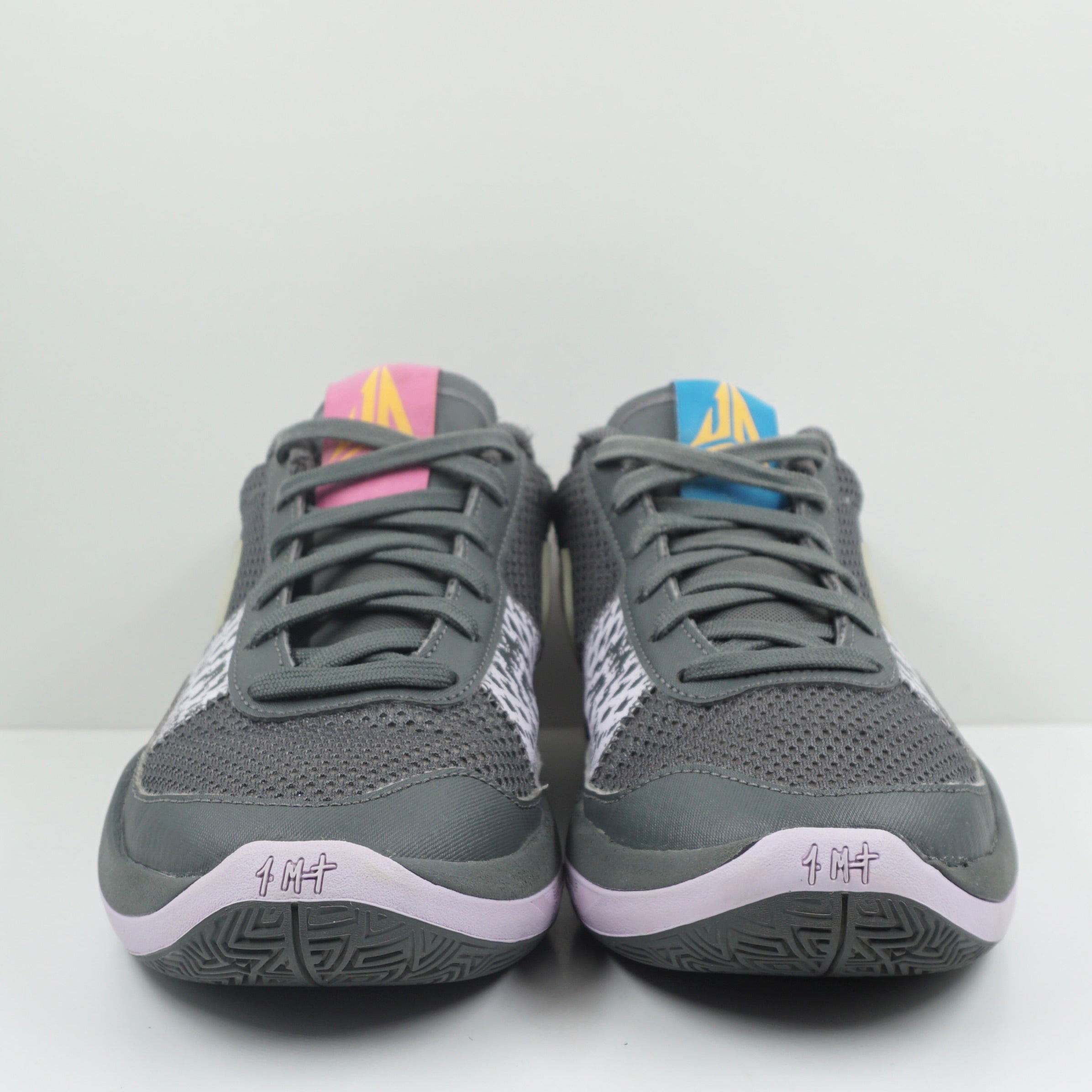 Nike Ja 1 Personal Touch