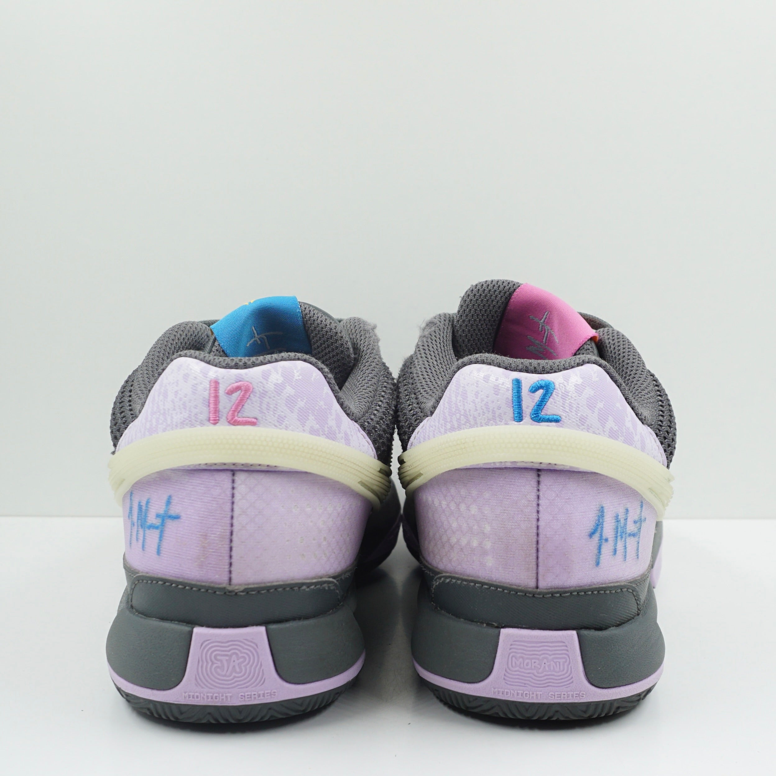 Nike Ja 1 Personal Touch