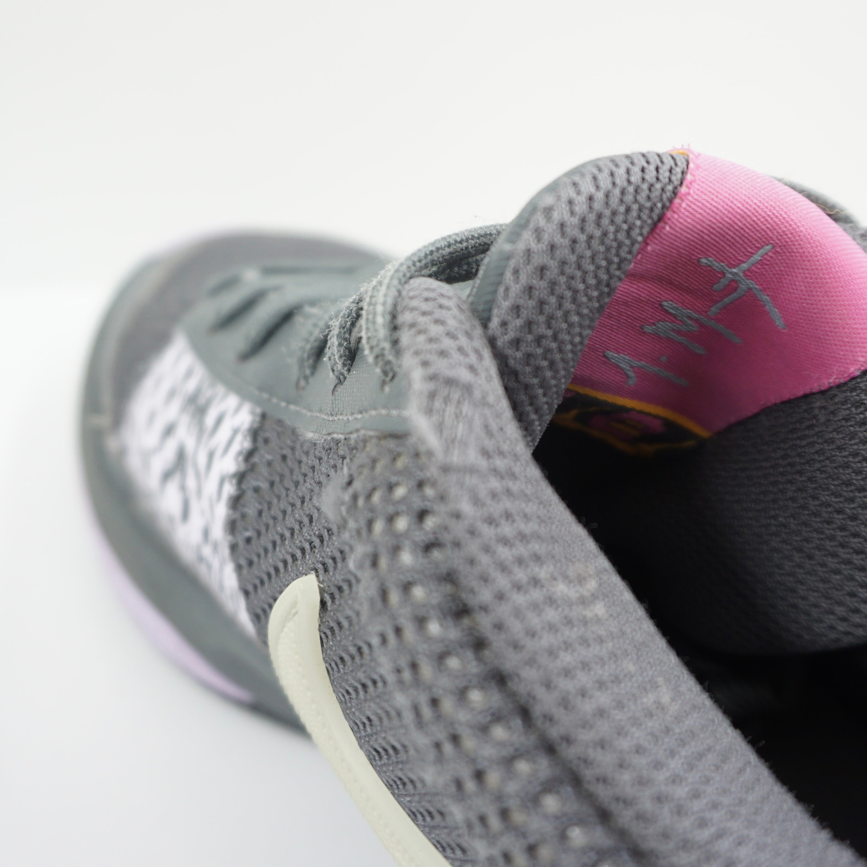 Nike Ja 1 Personal Touch
