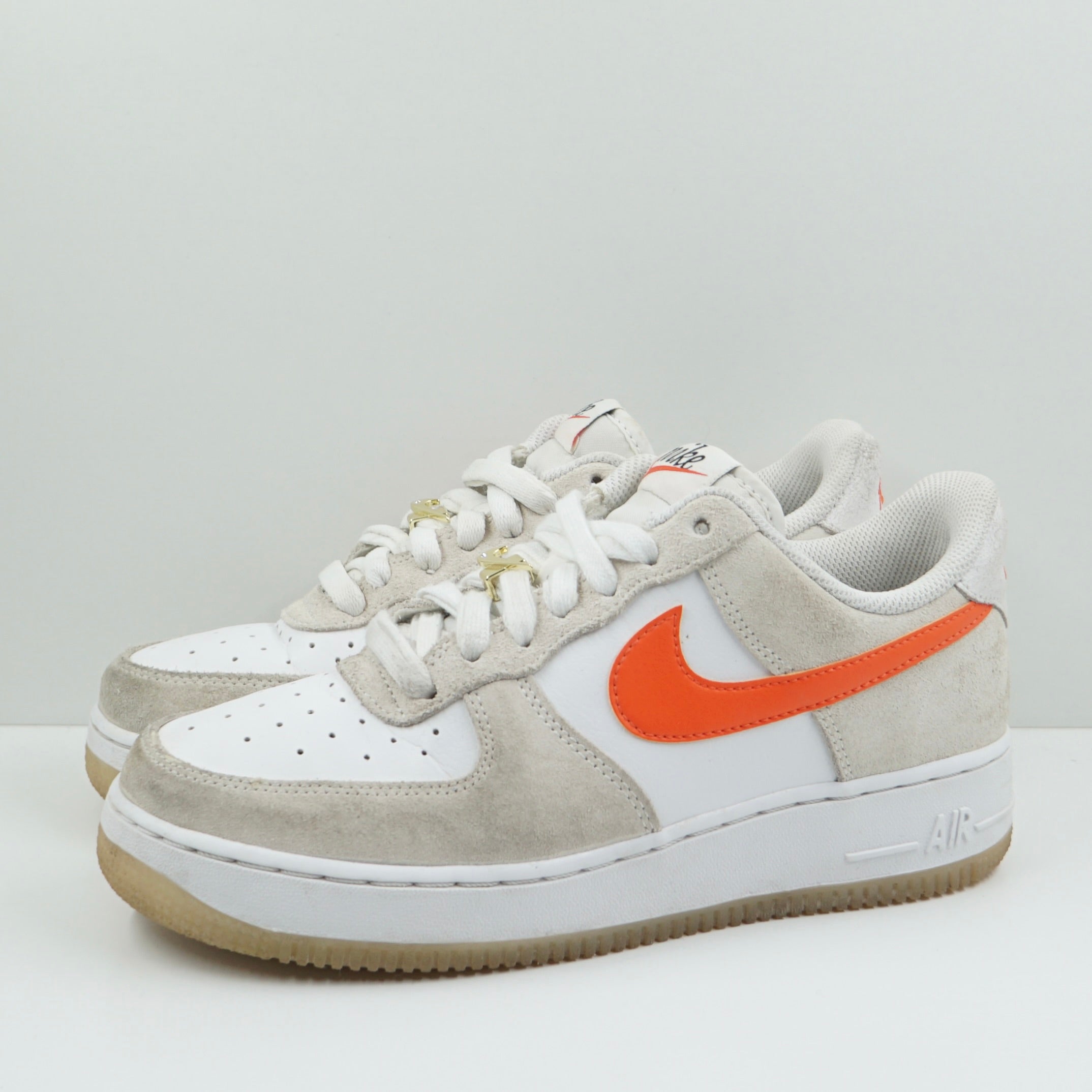 Nike Air Force 1 Low First Use Cream (W)