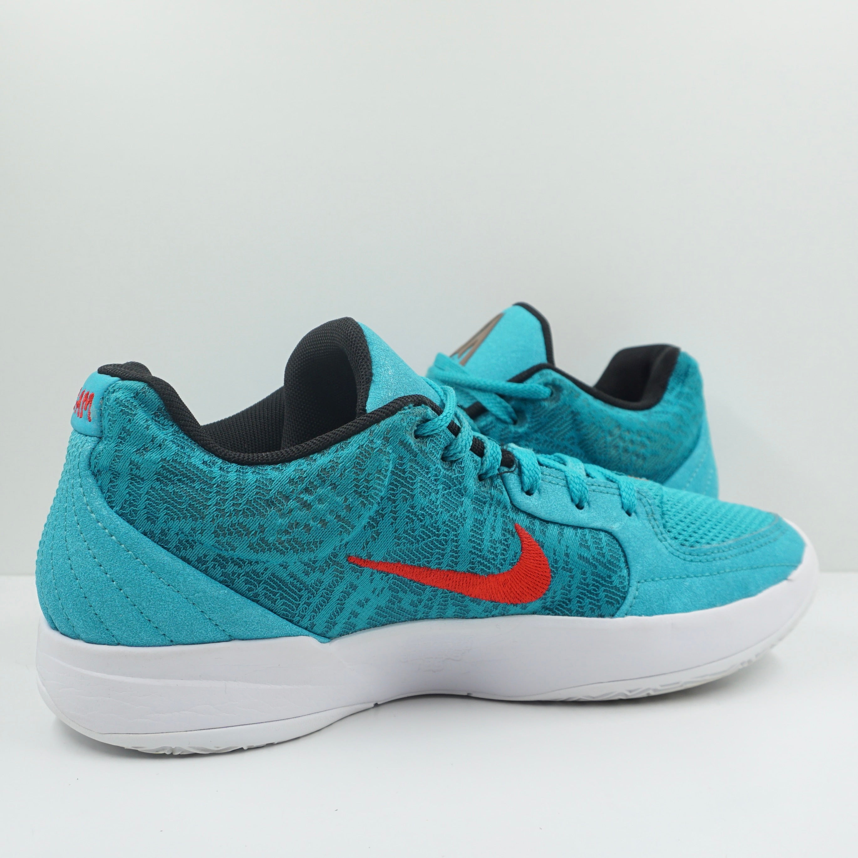 Nike Ja 2 Scratch