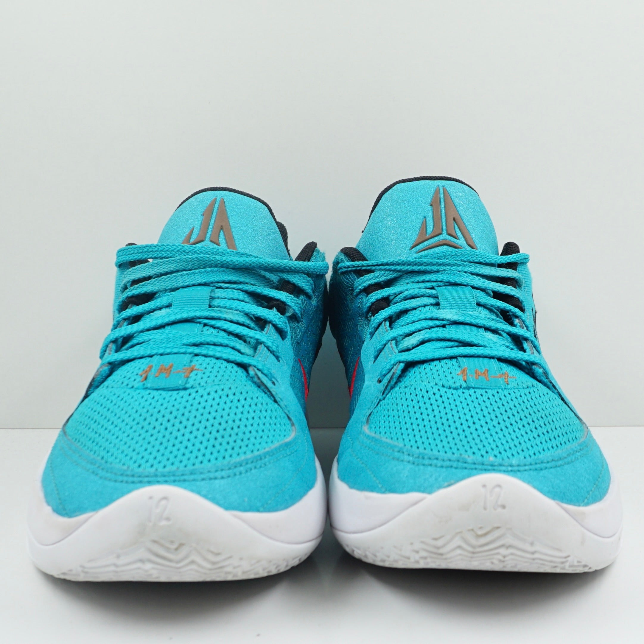 Nike Ja 2 Scratch