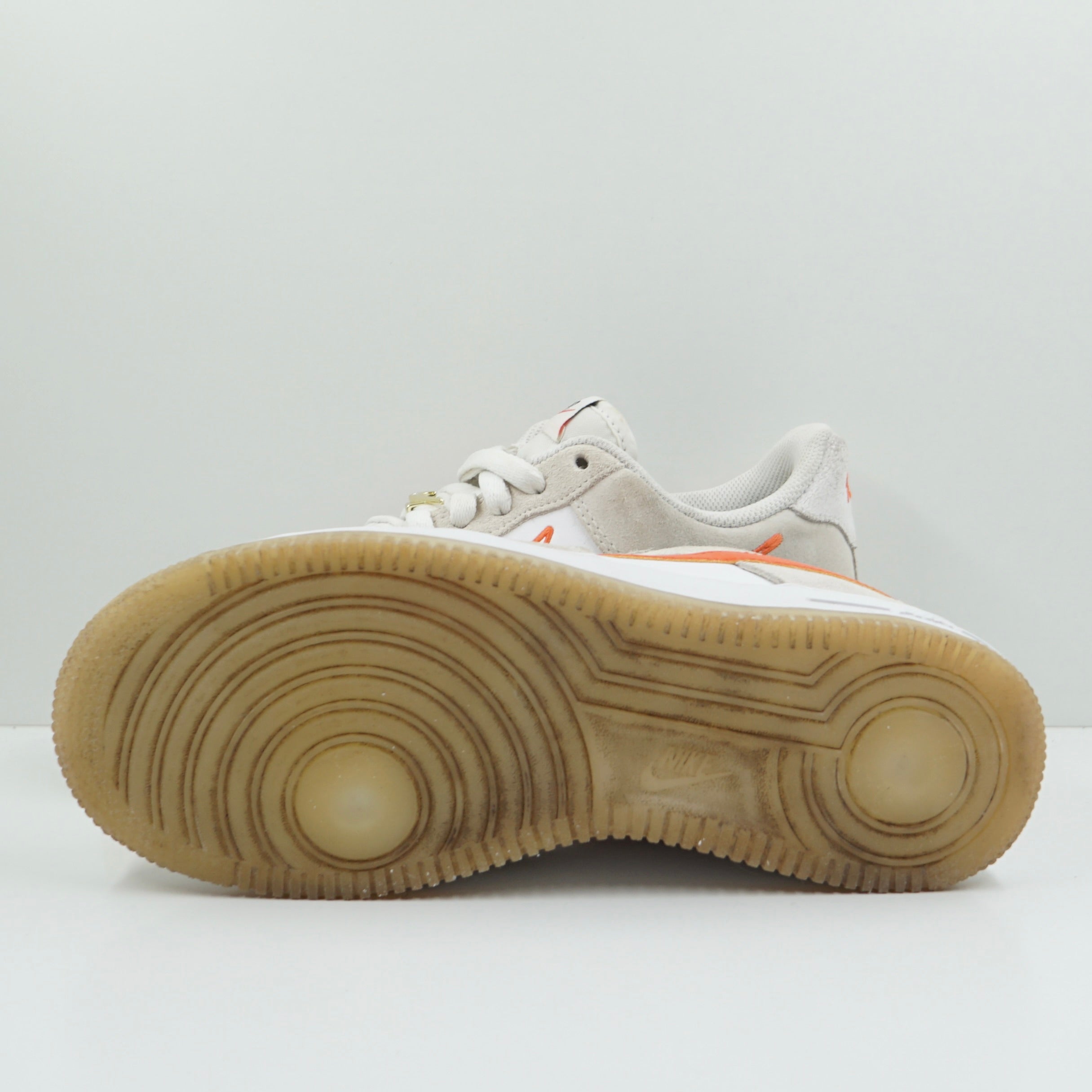 Nike Air Force 1 Low First Use Cream (W)