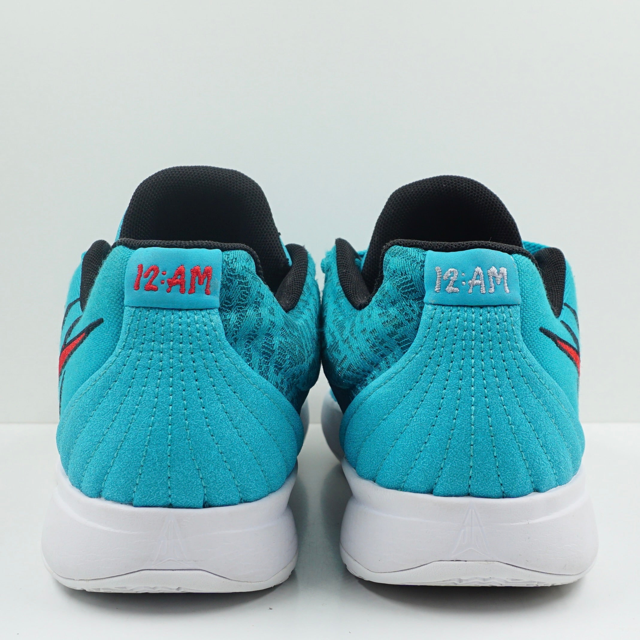 Nike Ja 2 Scratch
