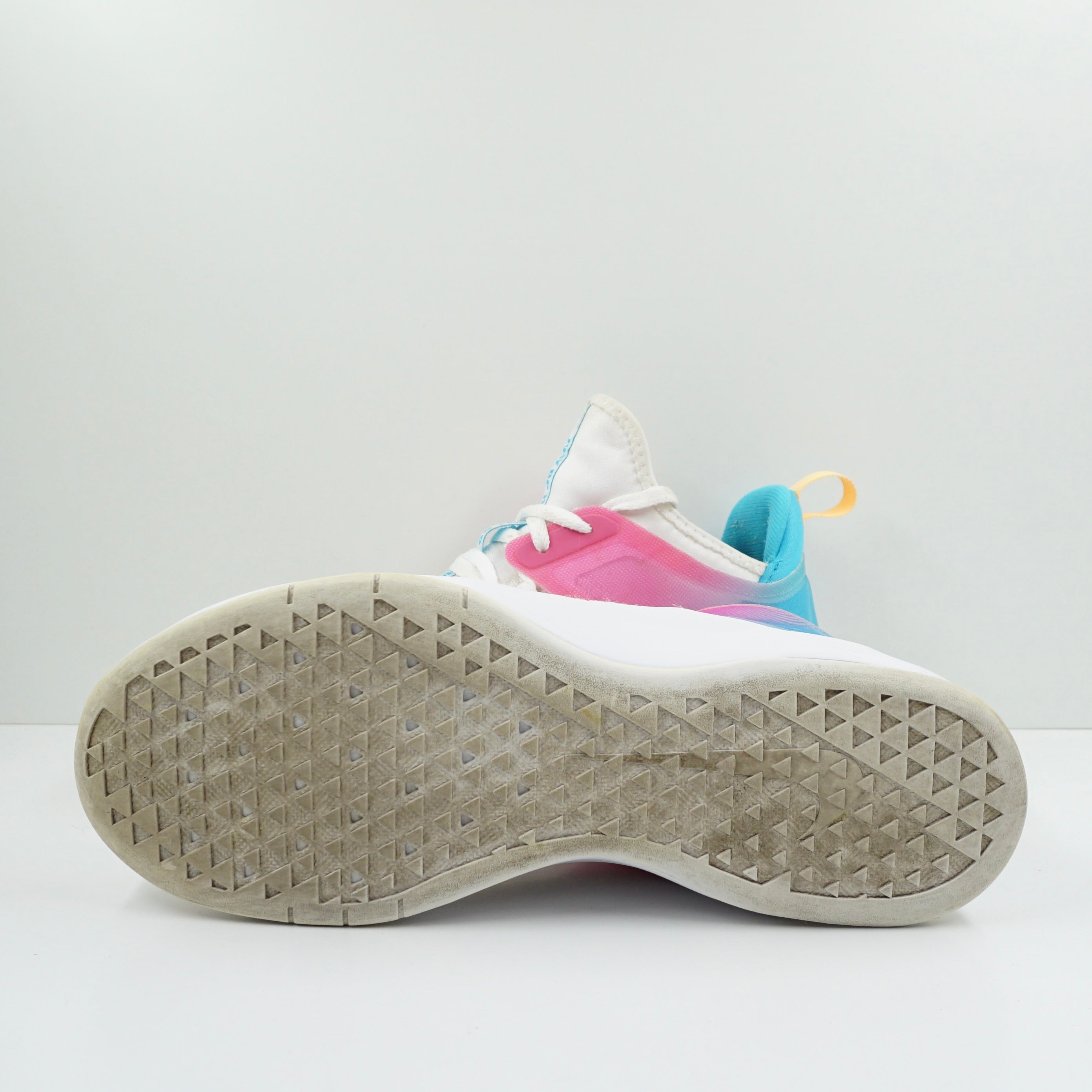 Nike Air Bella TR 2 Blue Fury (W)