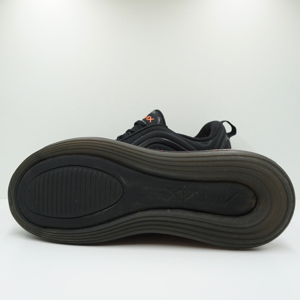 Nike Air Max 720 Hot Lava