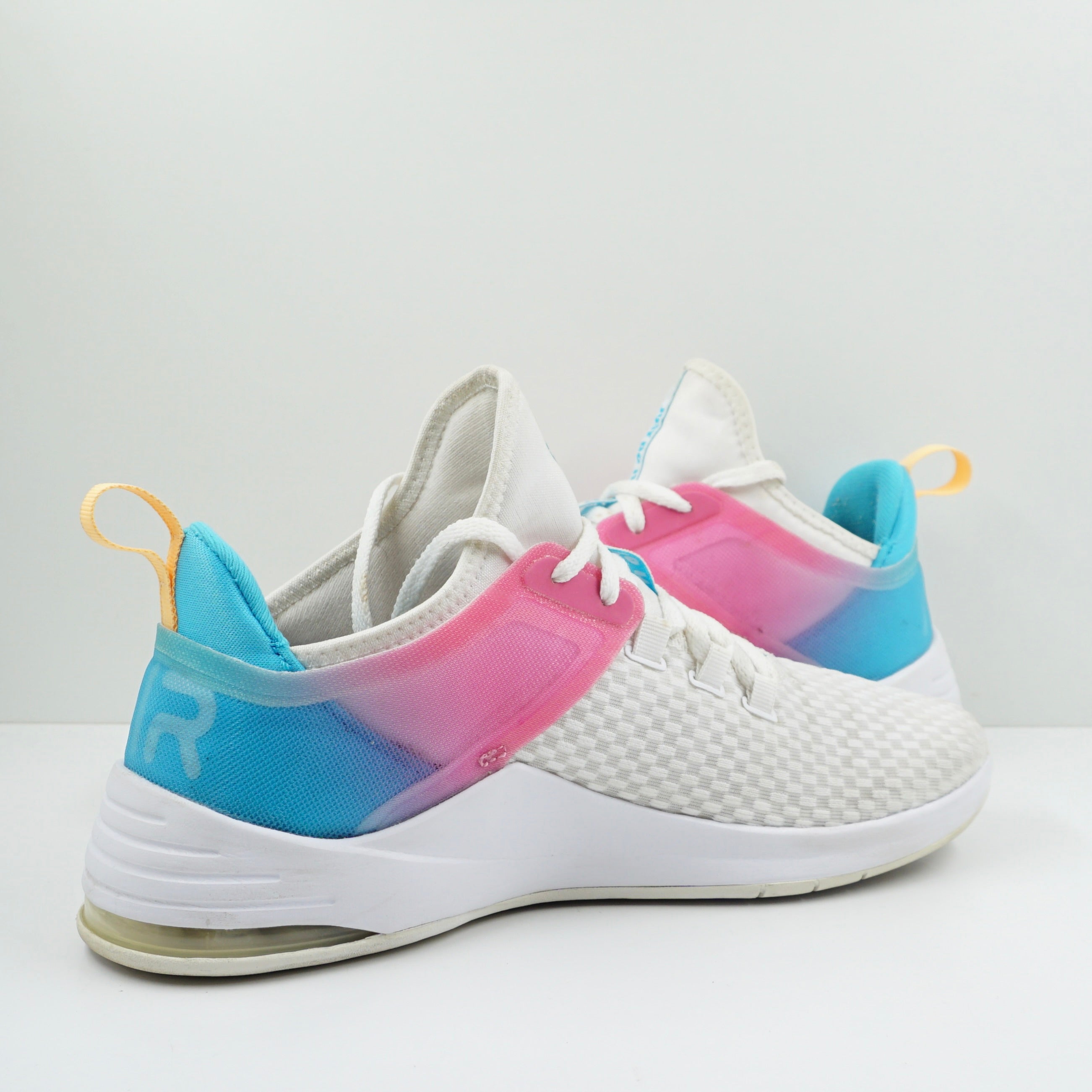 Nike Air Bella TR 2 Blue Fury (W)