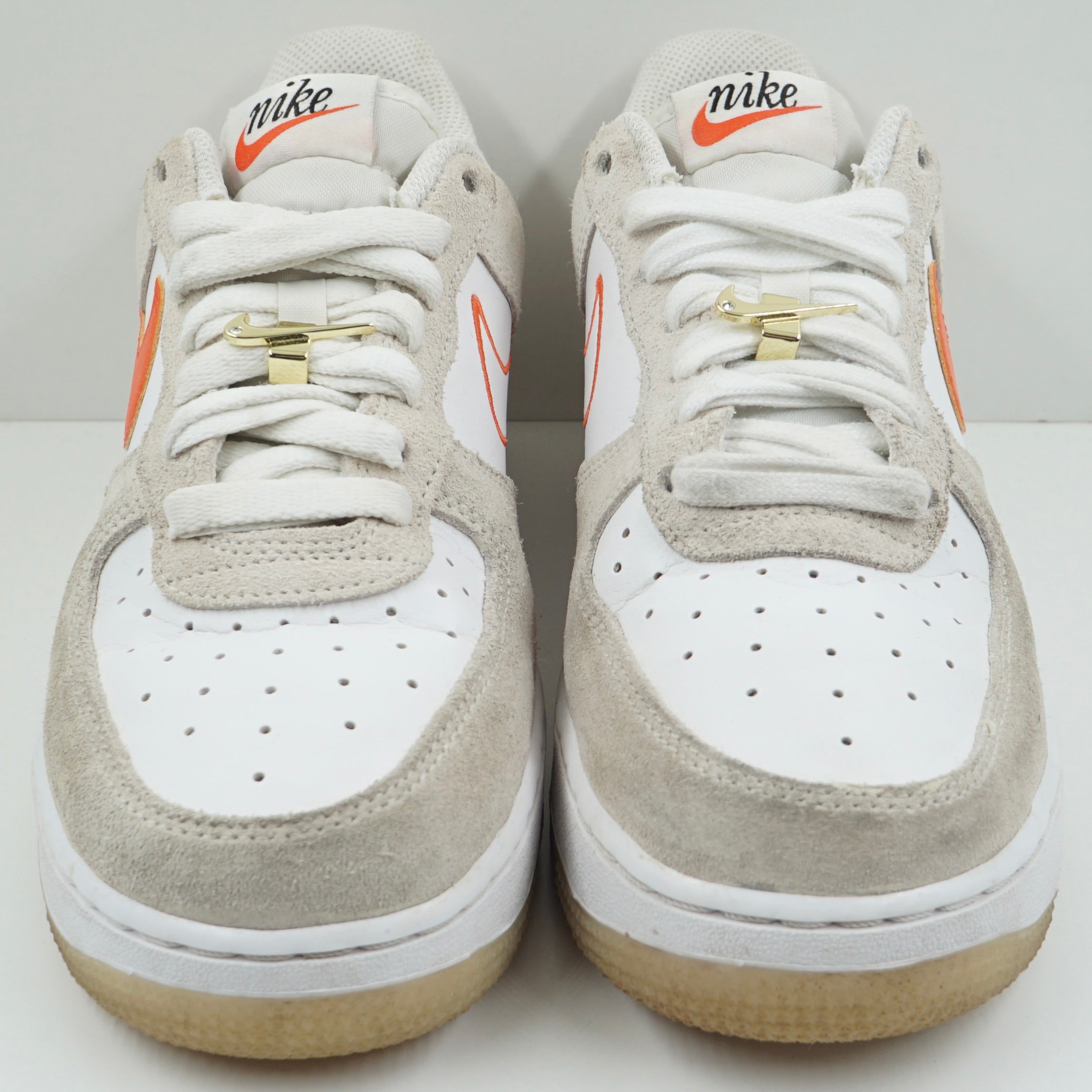 Nike Air Force 1 Low First Use Cream (W)